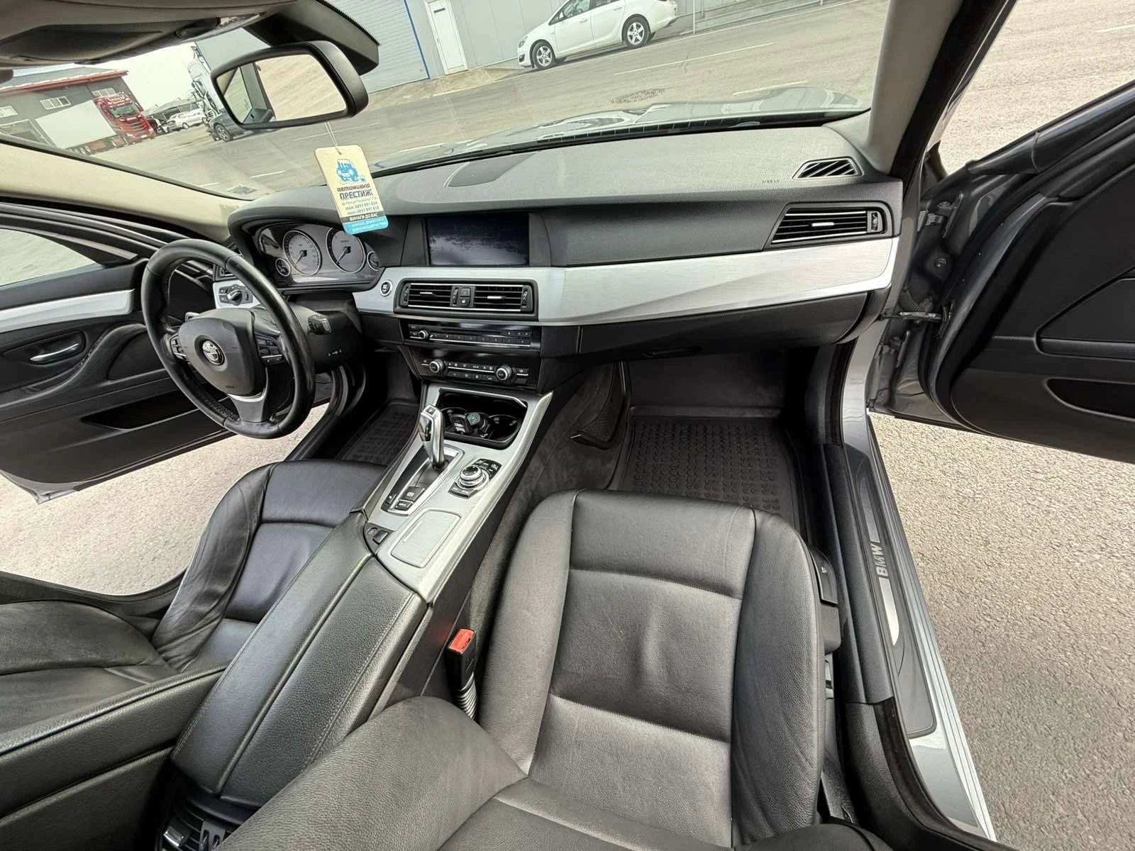 BMW 520 | Mobile.bg � ����������� 11