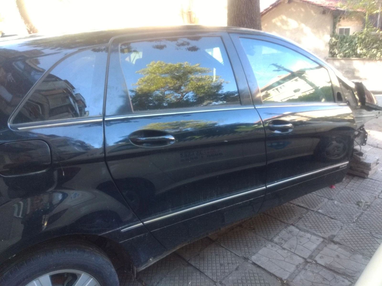 Mercedes-Benz B 200  - изображение 2