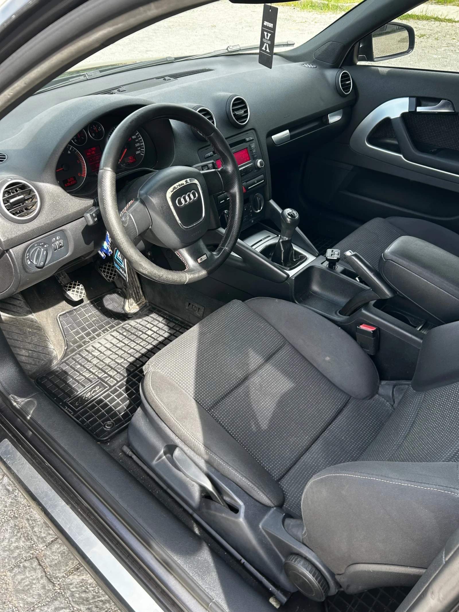 Audi A3  - изображение 7