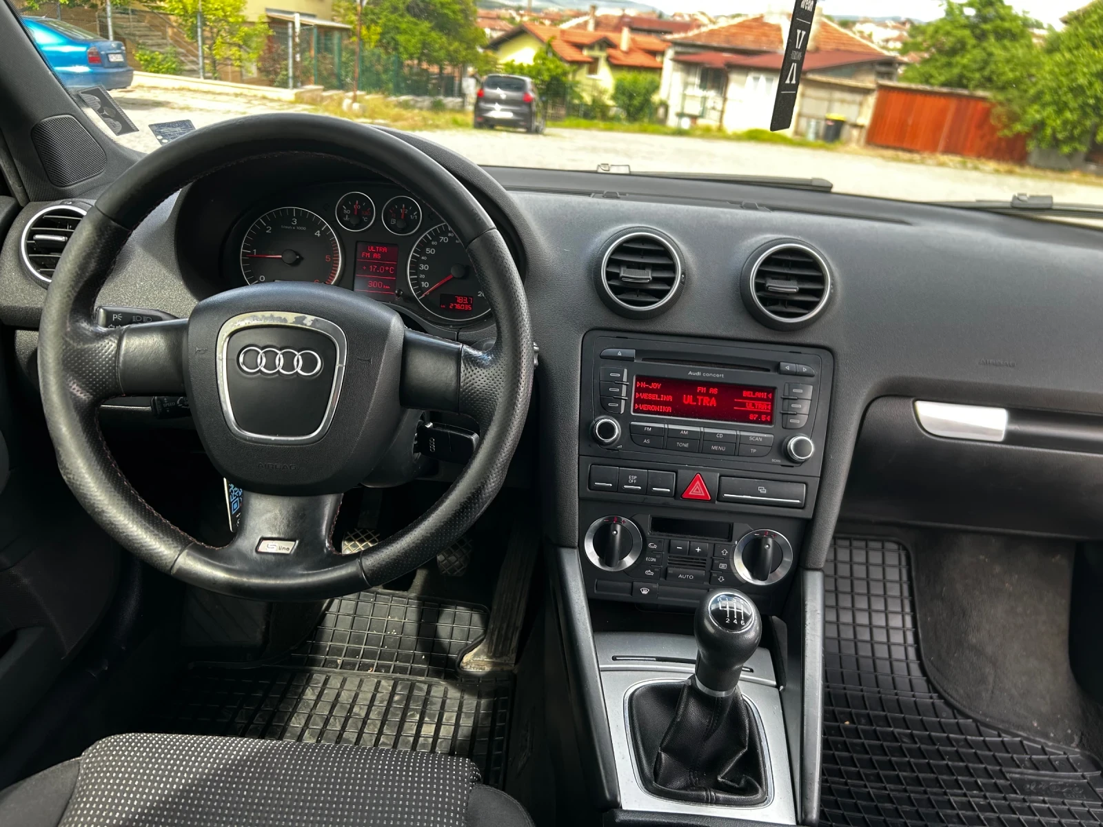 Audi A3  - изображение 8
