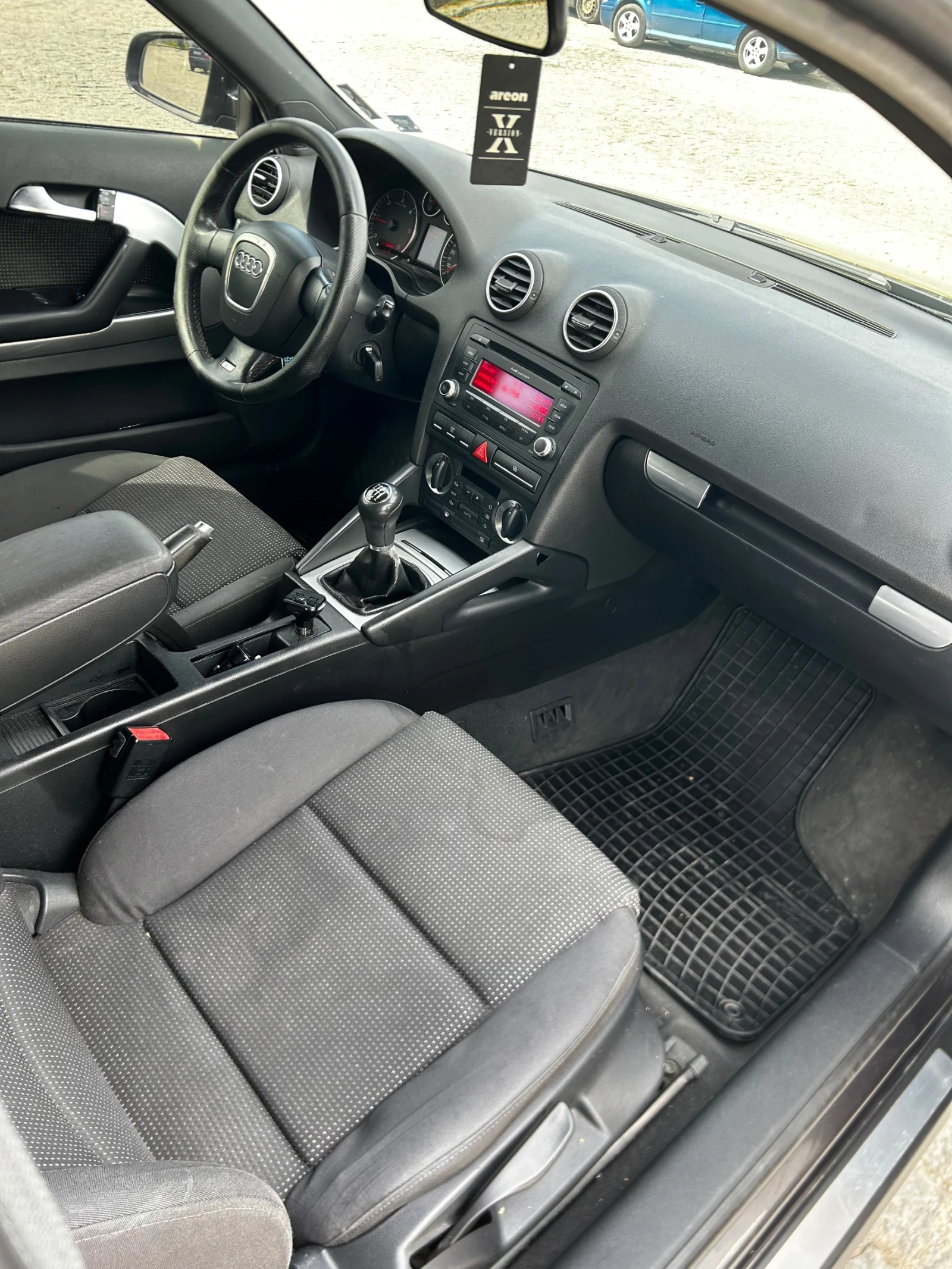 Audi A3  - изображение 9