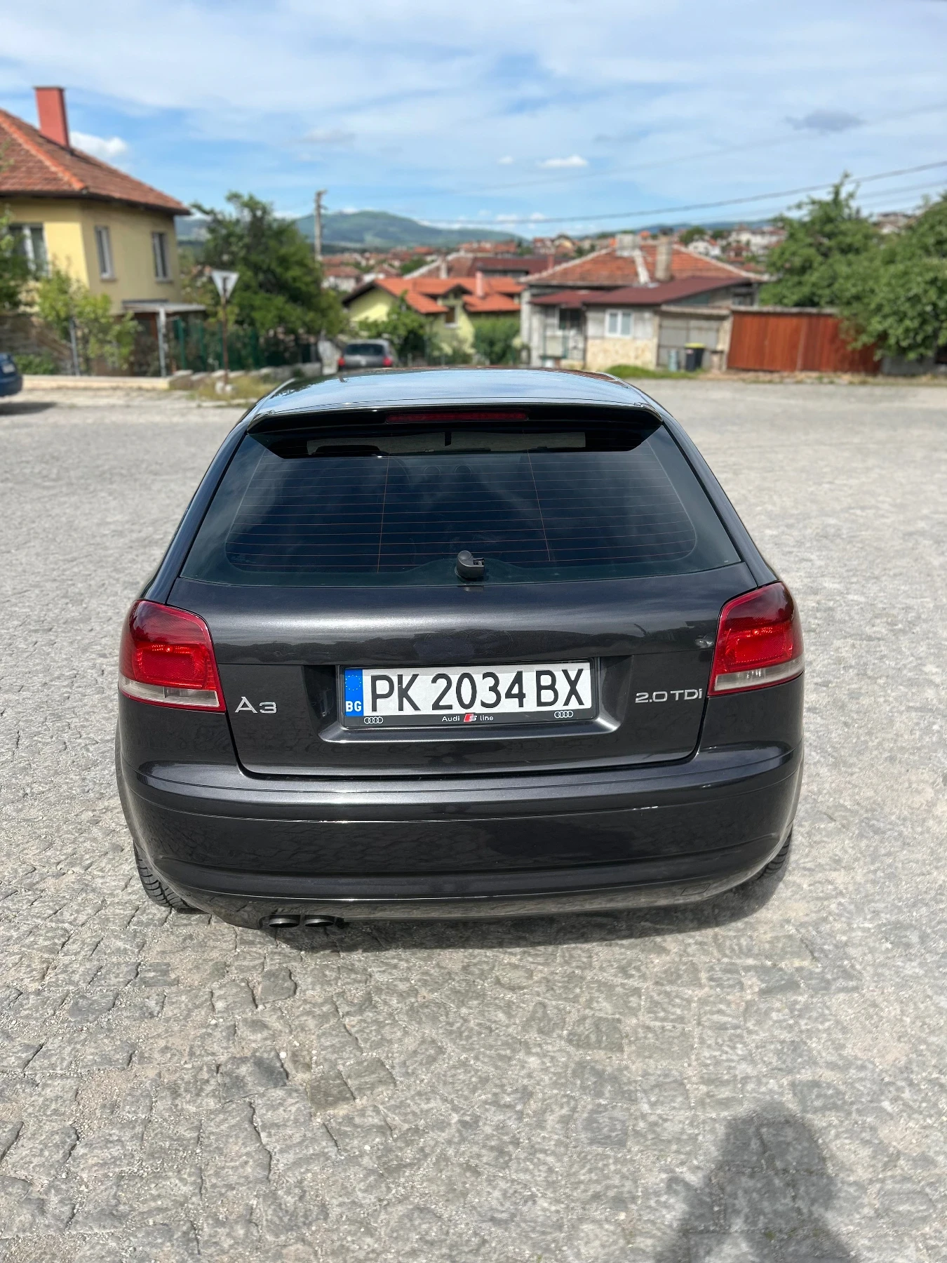 Audi A3  - изображение 4