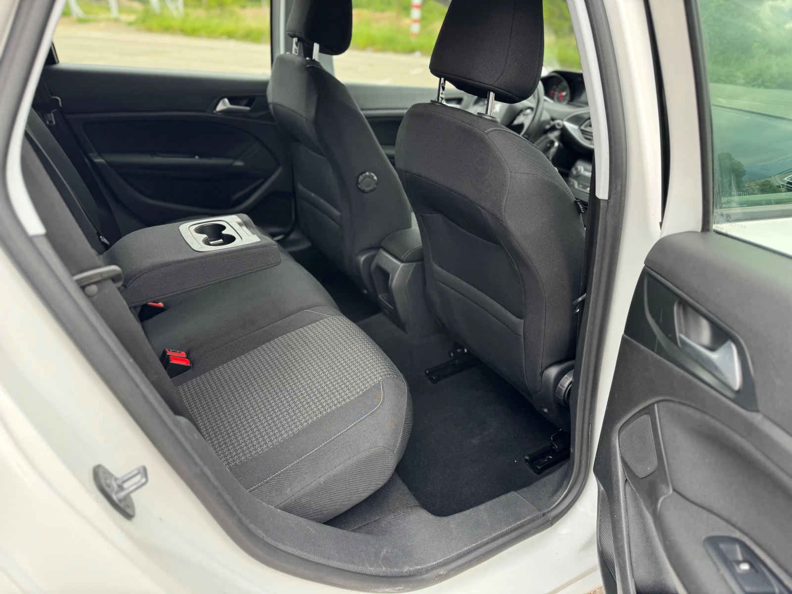 Peugeot 308 -1.5e-HDI-2019-6-NAVI | Mobile.bg   11