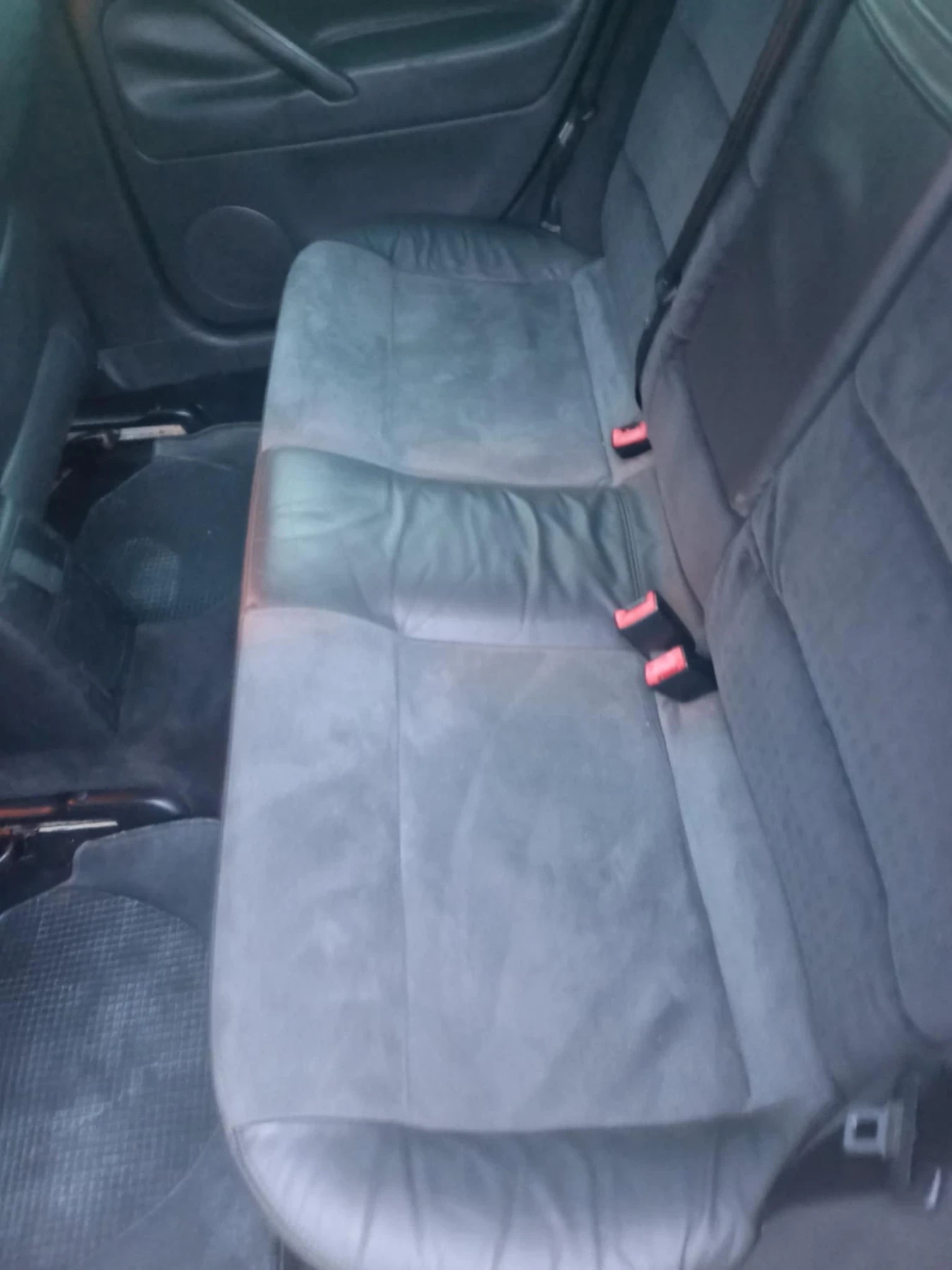 VW Passat  - изображение 5