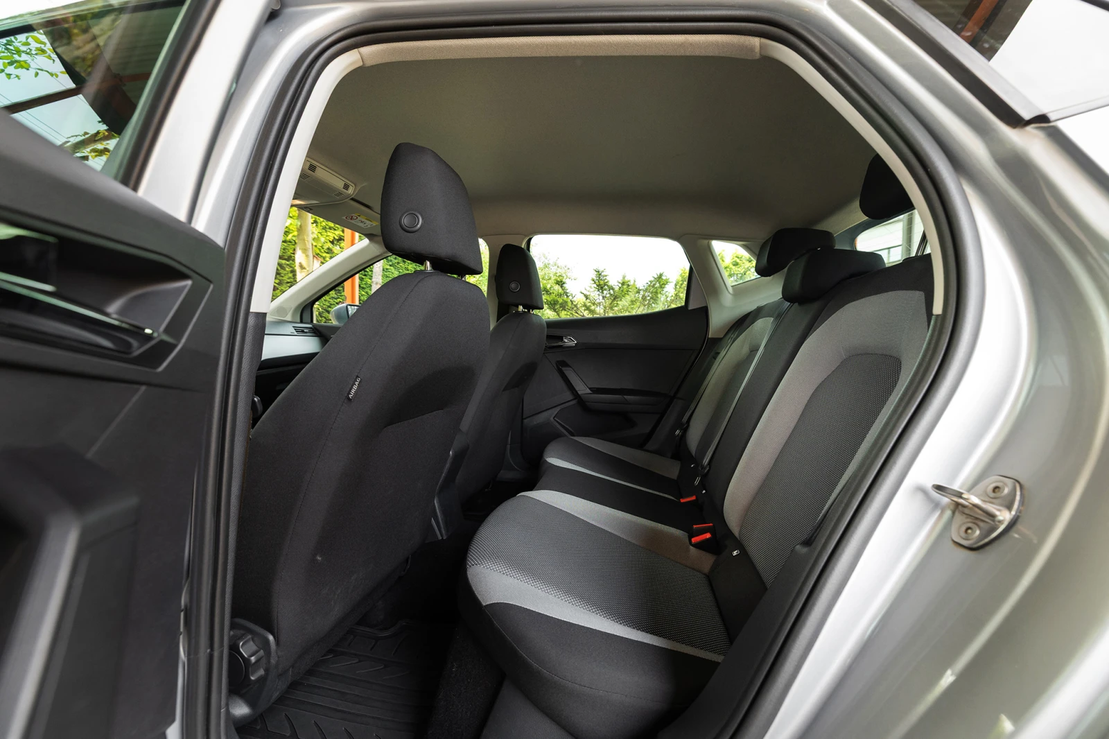 Seat Ibiza * DSG  *   * 2   | Mobile.bg   12