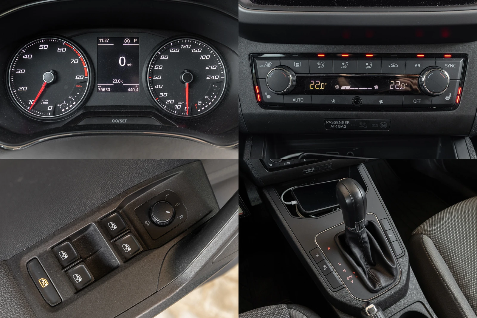 Seat Ibiza * DSG  *   * 2   | Mobile.bg   15