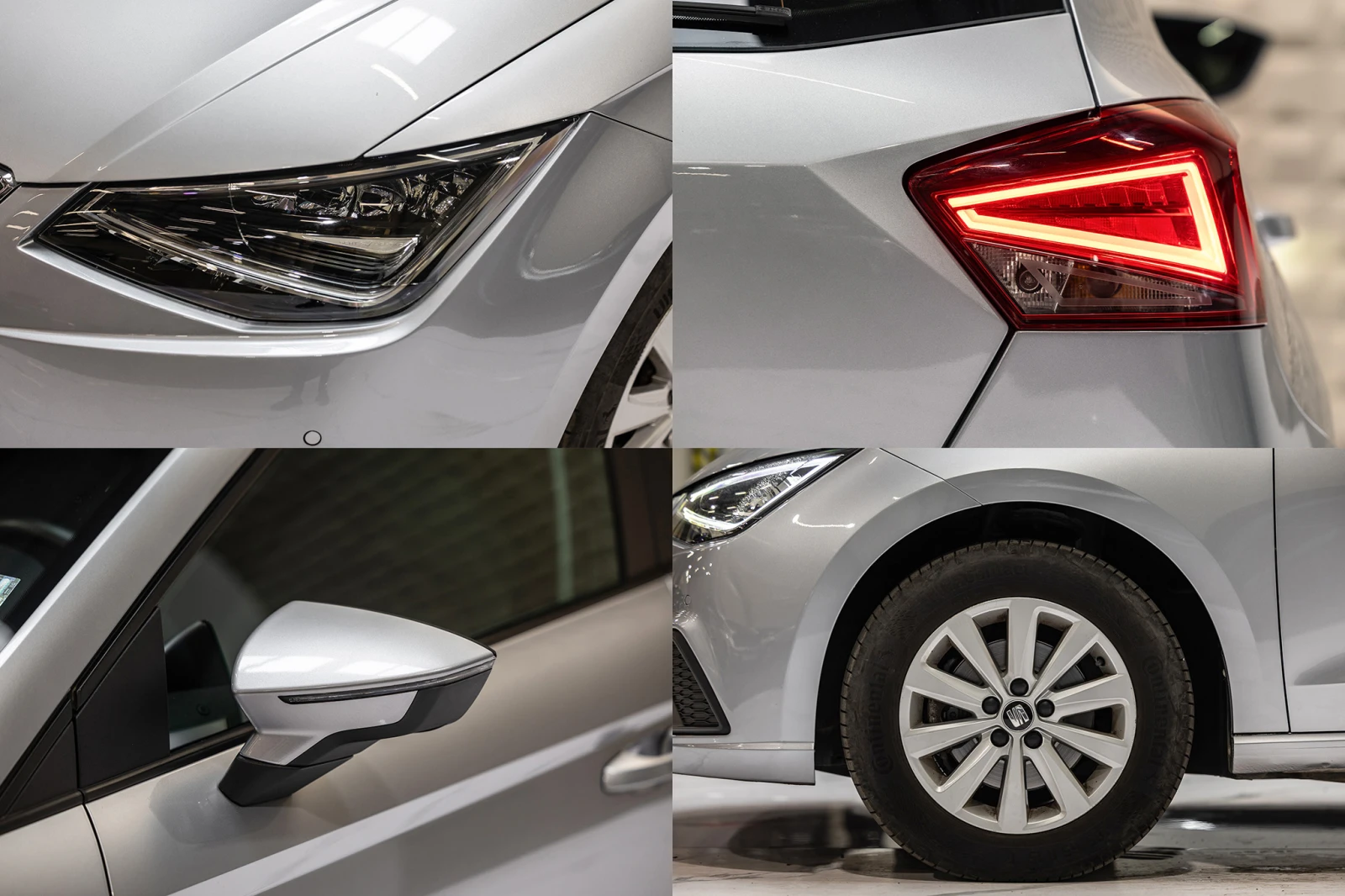 Seat Ibiza * DSG  *   * 2   | Mobile.bg   13