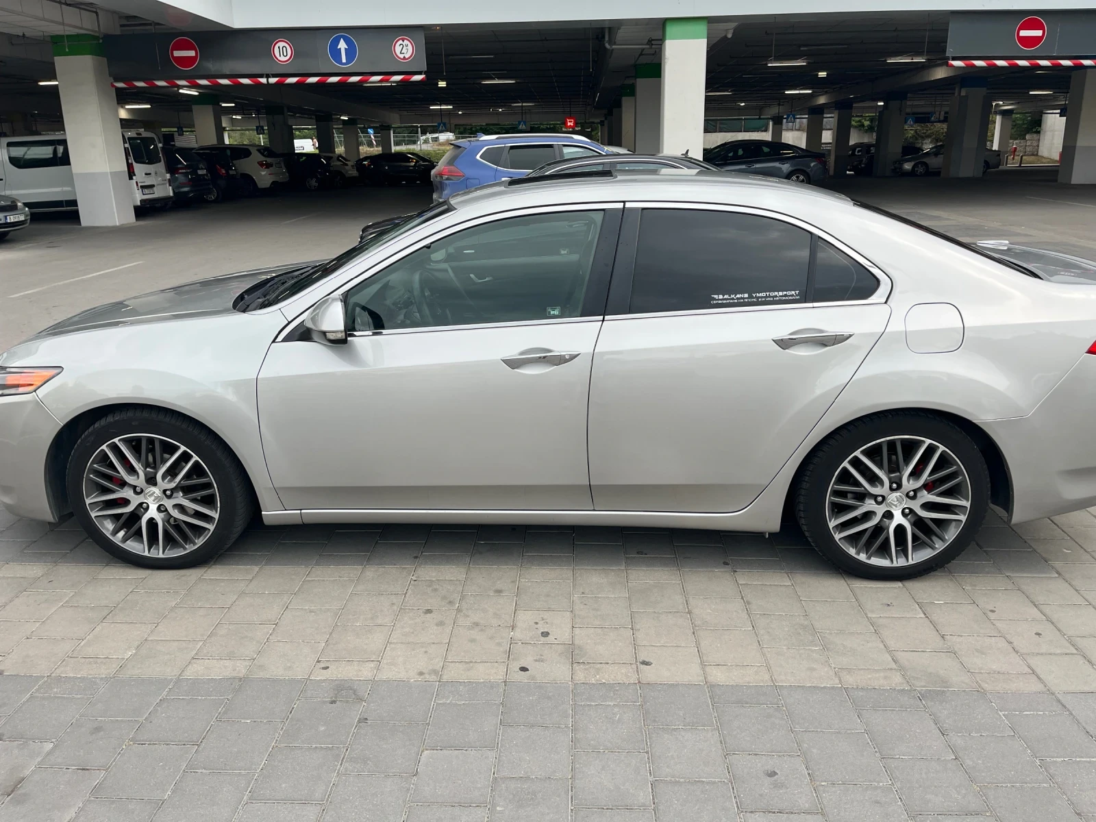 Honda Accord 2.0 LPG/Executive - изображение 2