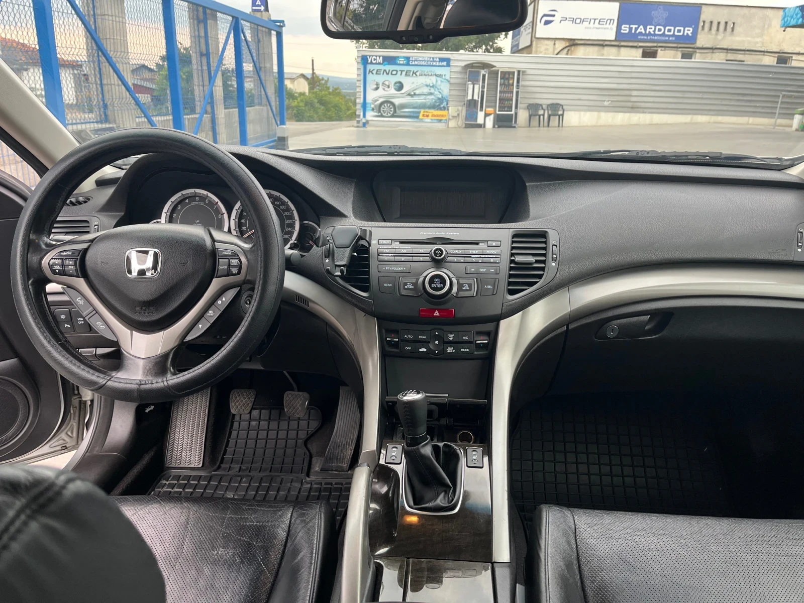 Honda Accord 2.0 LPG/Executive - изображение 10