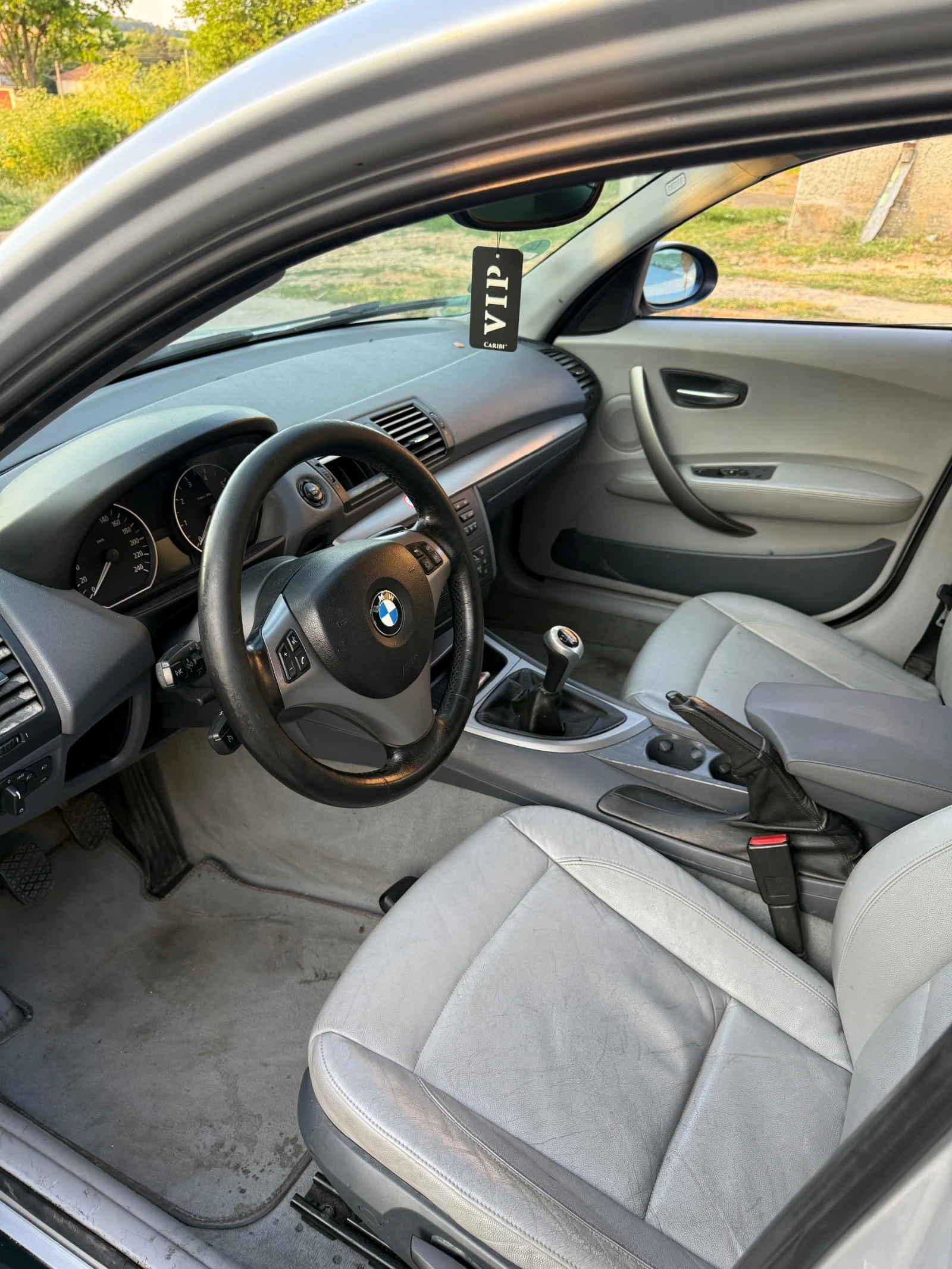 BMW 120  - изображение 5