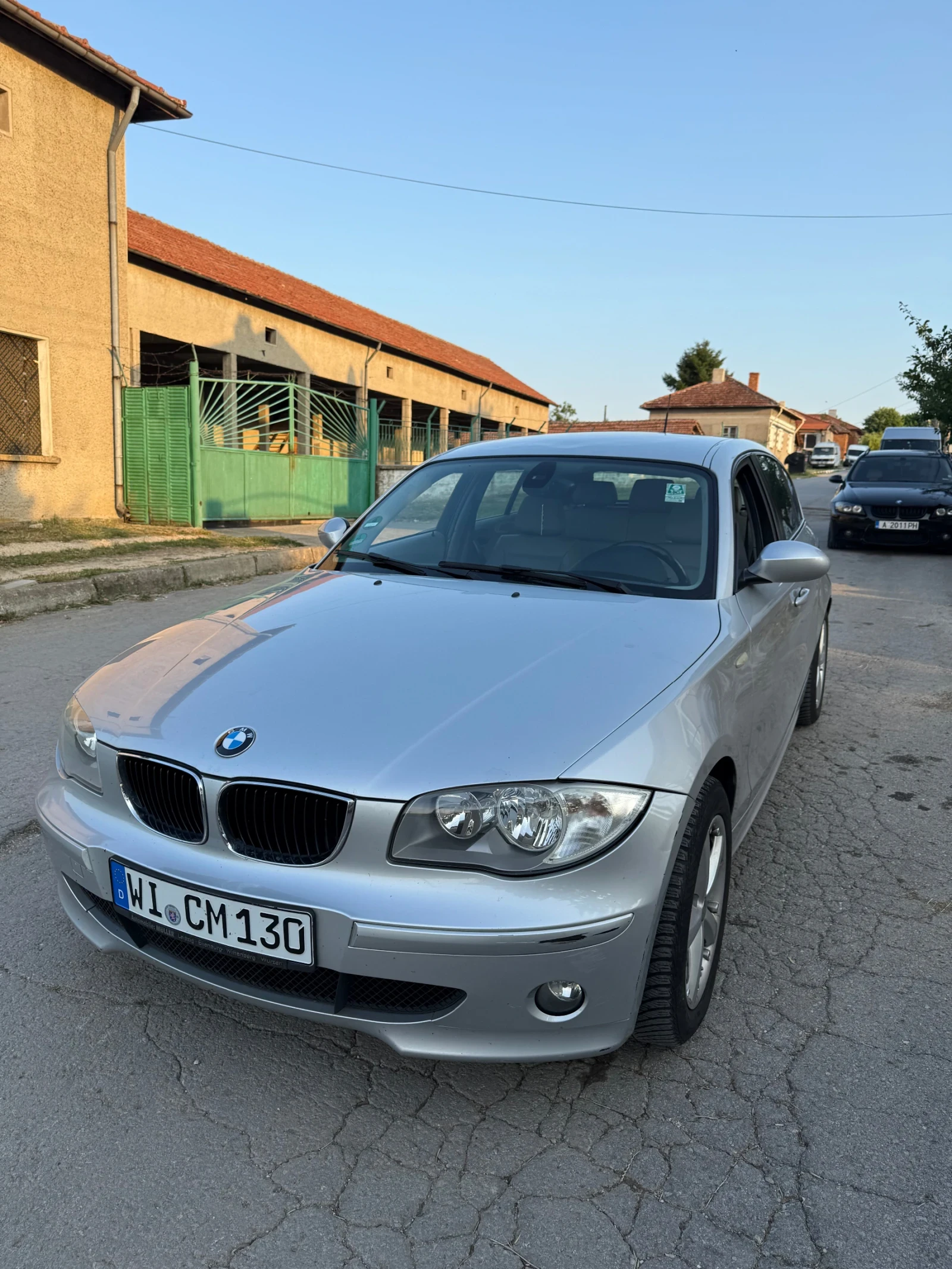 BMW 120  - изображение 2