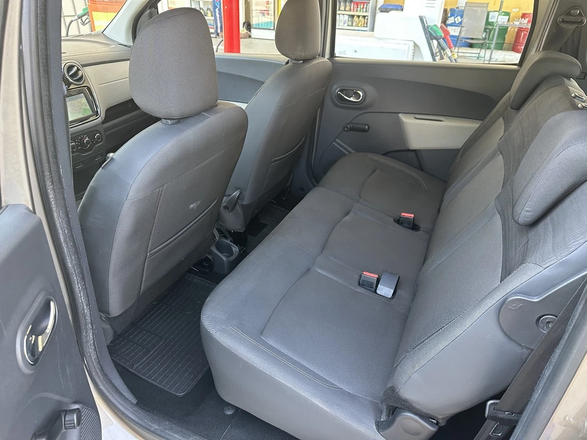Dacia Lodgy 6+ 1 NAVI 1.5dci - изображение 10