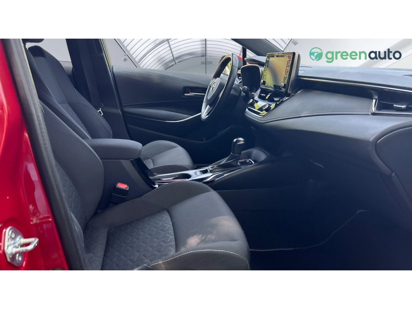 Toyota Corolla 1.8 HSD,    499 . | Mobile.bg   11