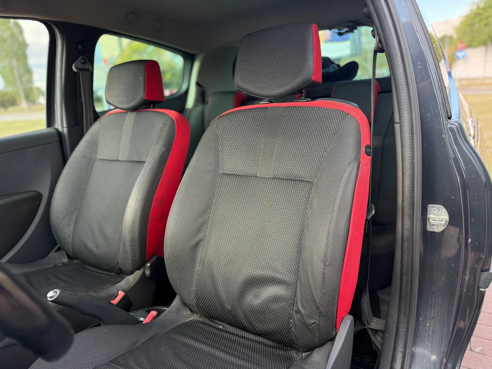 Renault Clio 1.5 | Mobile.bg   11