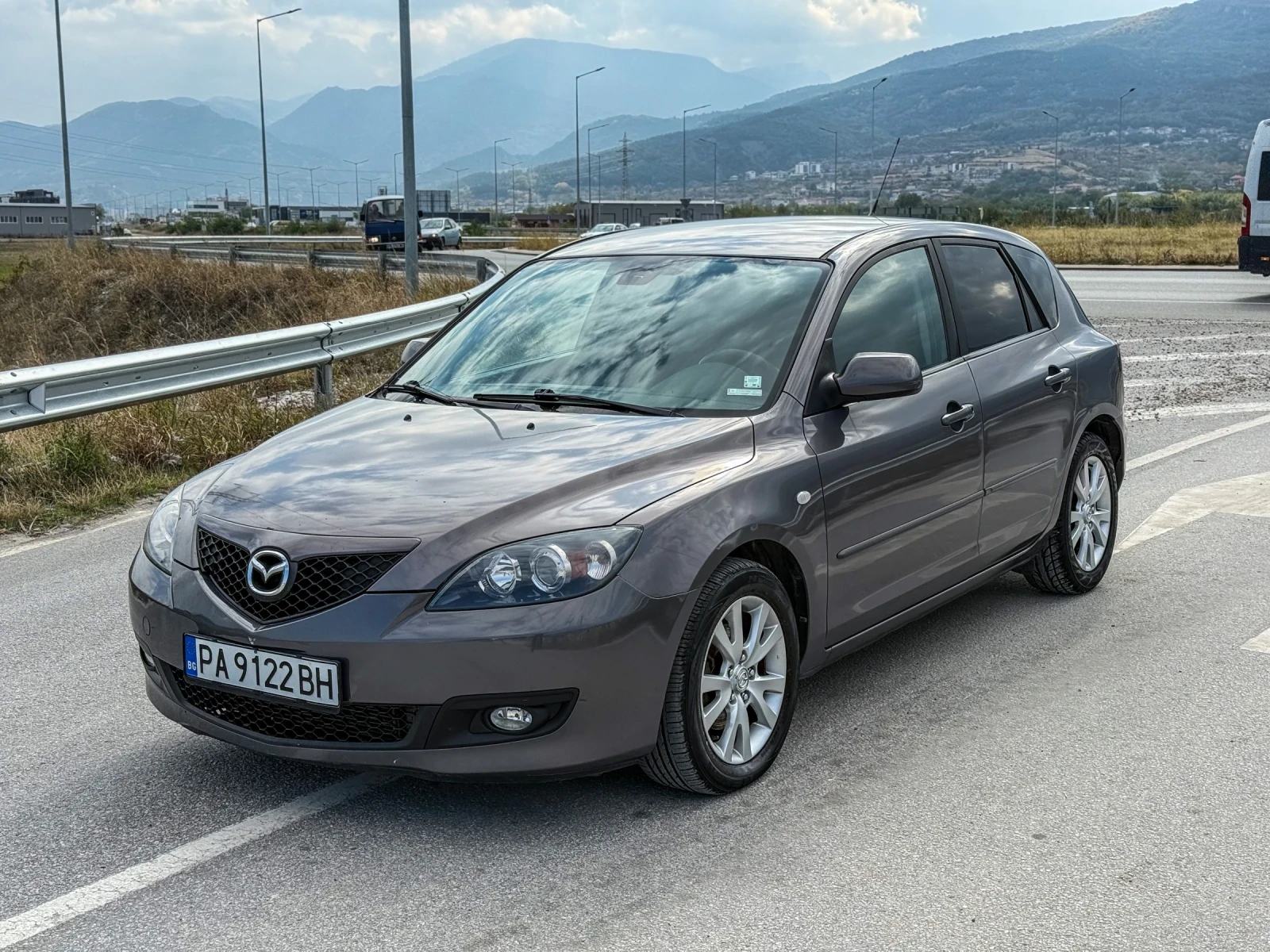 Mazda 3 1.6 HDI FACELIFT - изображение 3