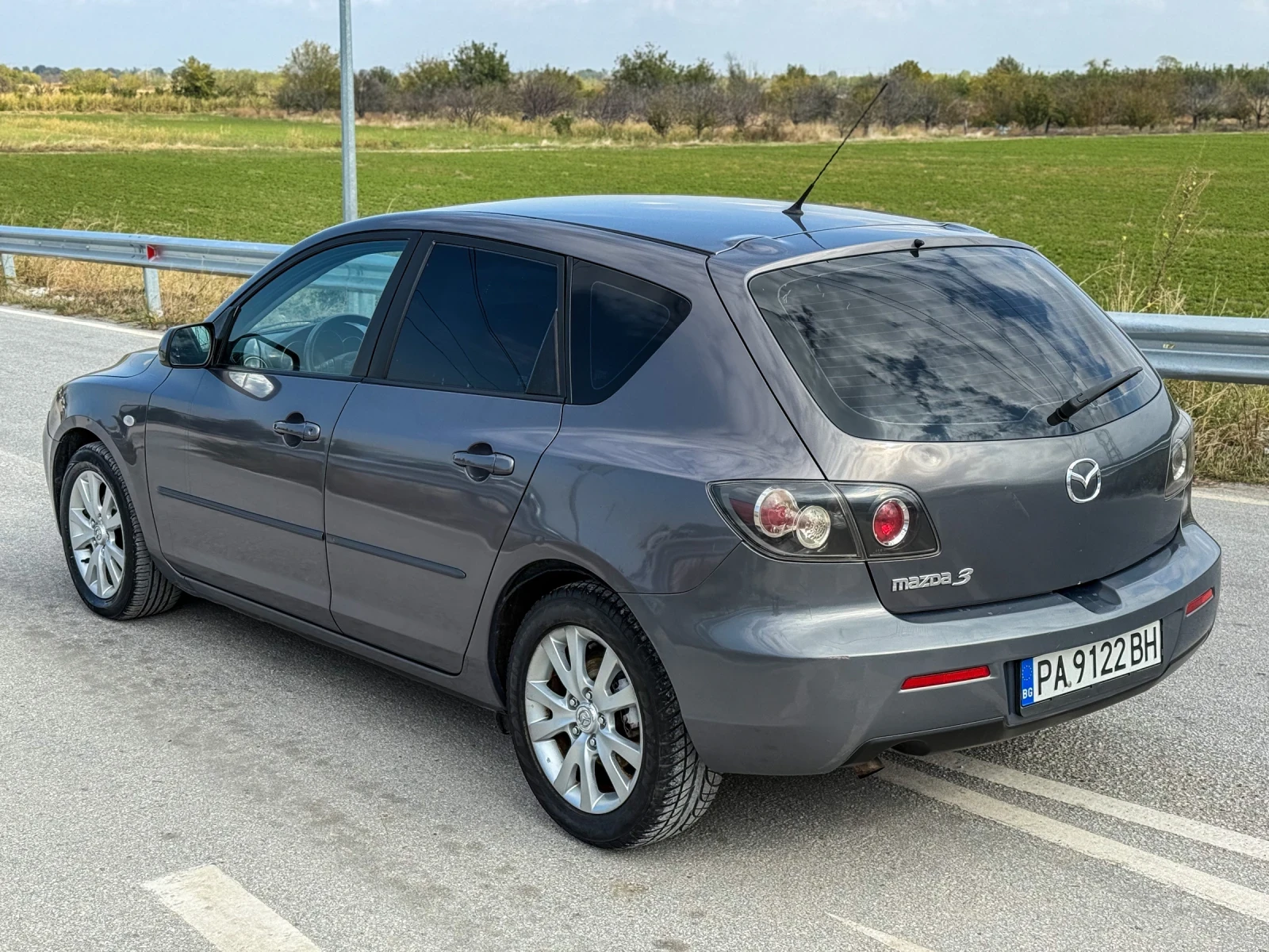 Mazda 3 1.6 HDI FACELIFT - изображение 4