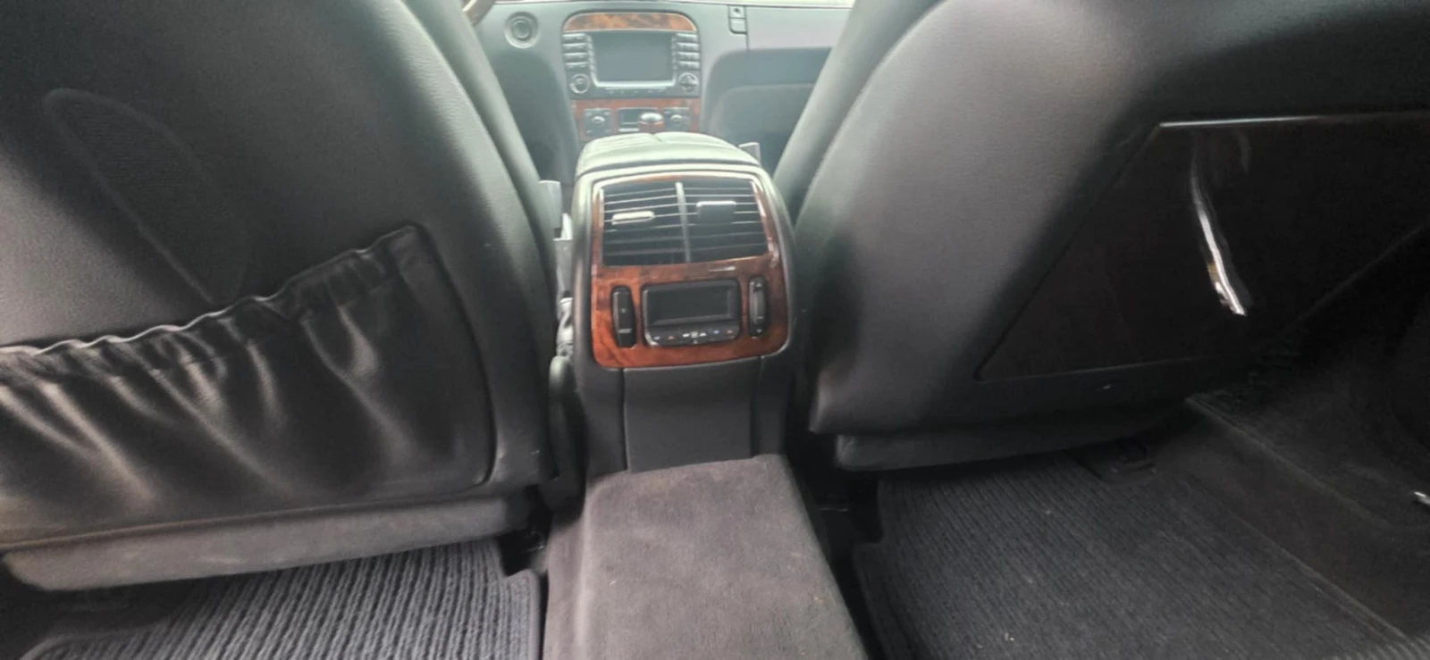 Mercedes-Benz S 500 Long 44 | Mobile.bg   13