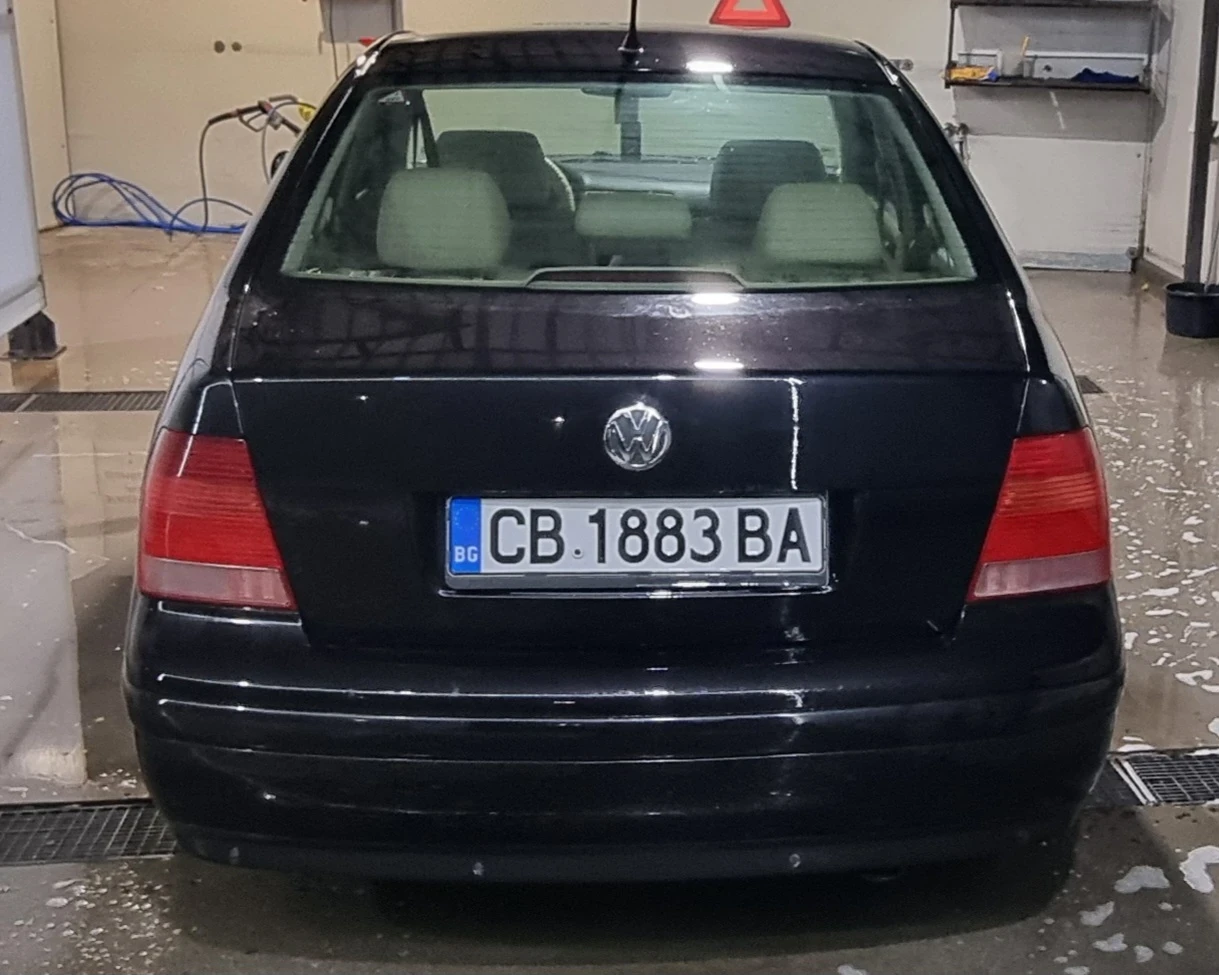VW Bora 2, 0 115 / | Mobile.bg   4