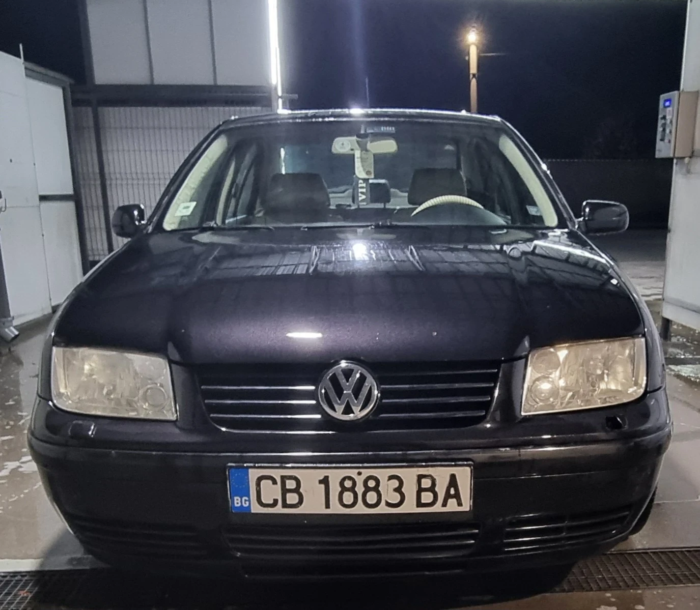 VW Bora 2, 0 115 / | Mobile.bg   2