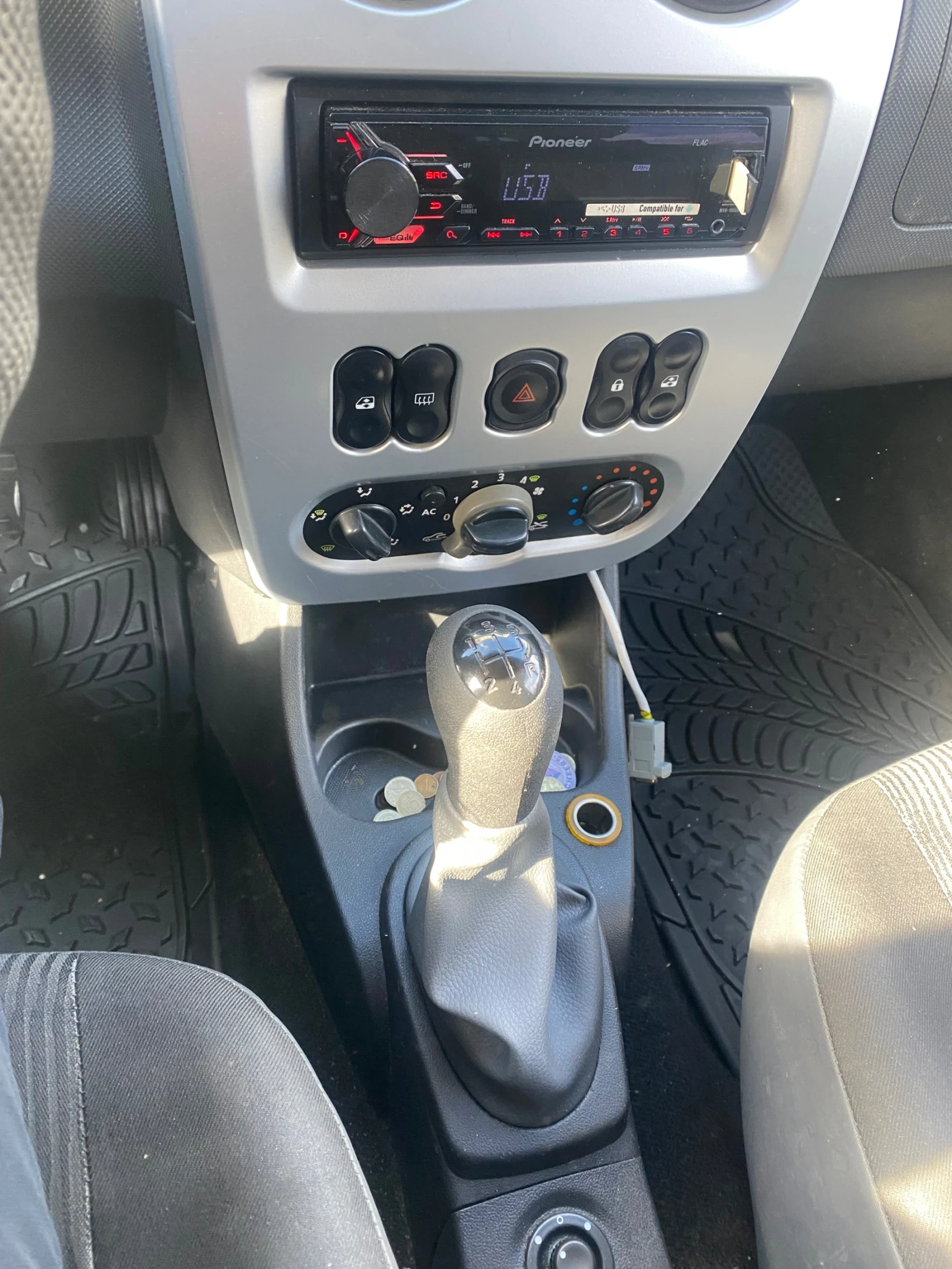 Dacia Logan | Mobile.bg   8