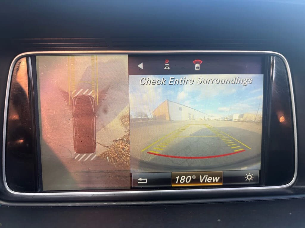 Mercedes-Benz E 400 *  *    *   *  | Mobile.bg   11