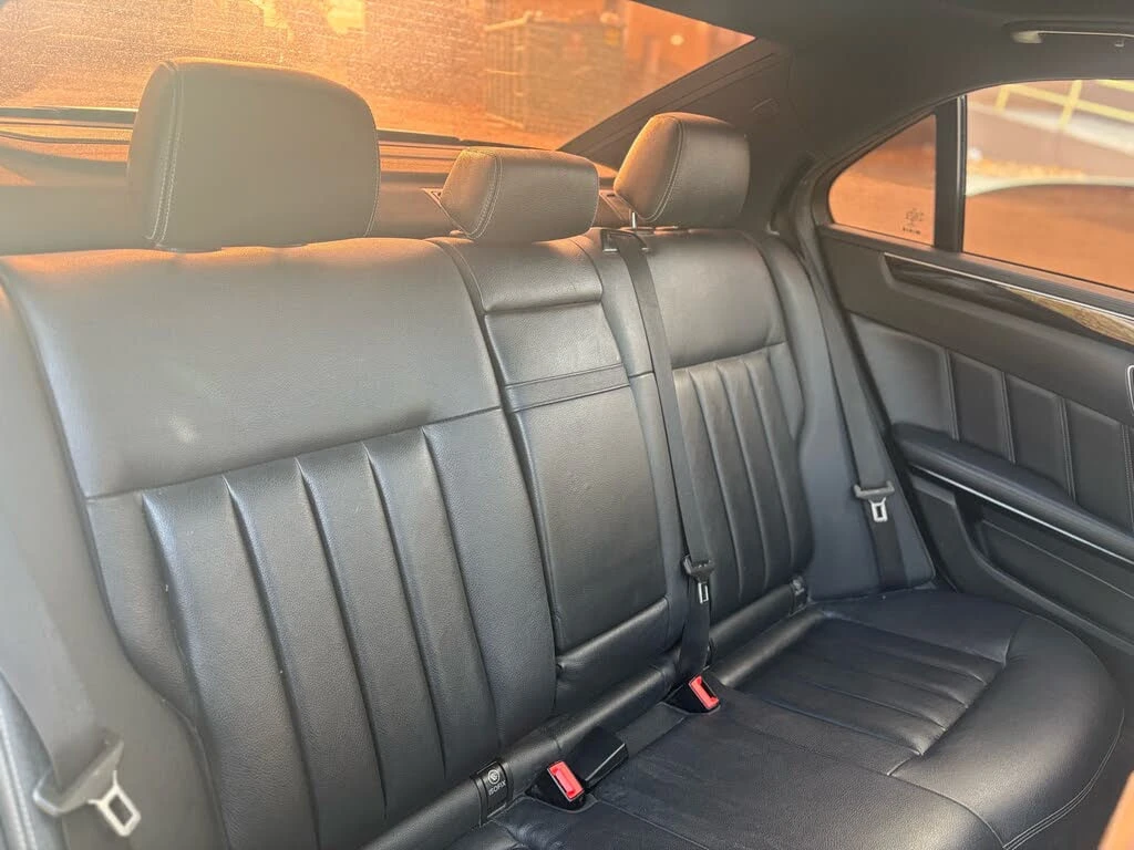 Mercedes-Benz E 400 *  *    *   *  | Mobile.bg   16