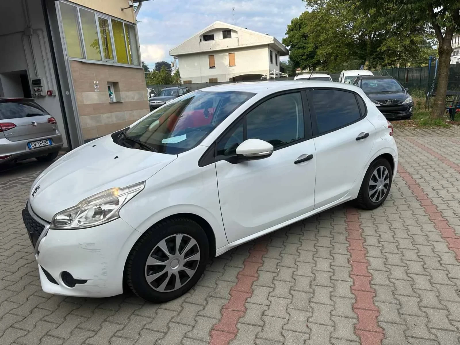 Peugeot 208 Нов внос от Италия - изображение 5