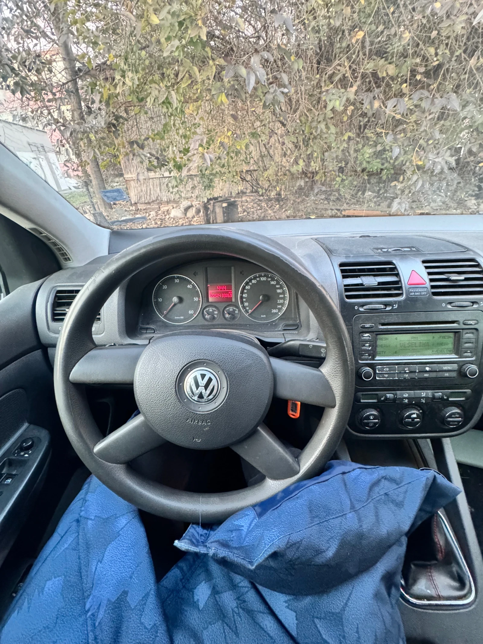VW Golf  - изображение 6