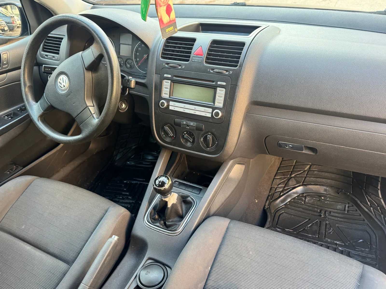 VW Golf  - изображение 7