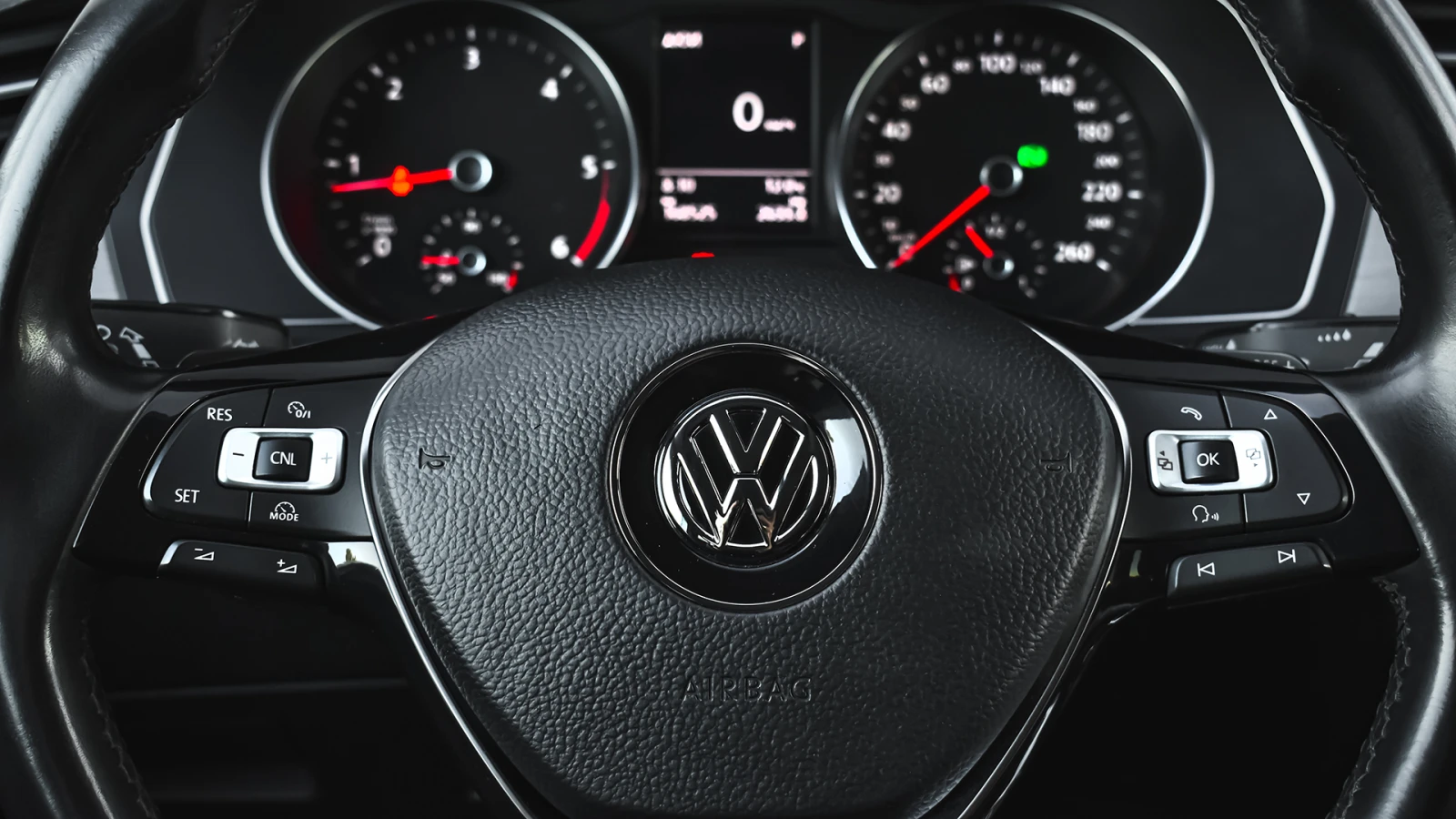 VW Arteon 2.0 TDI DSG - изображение 9