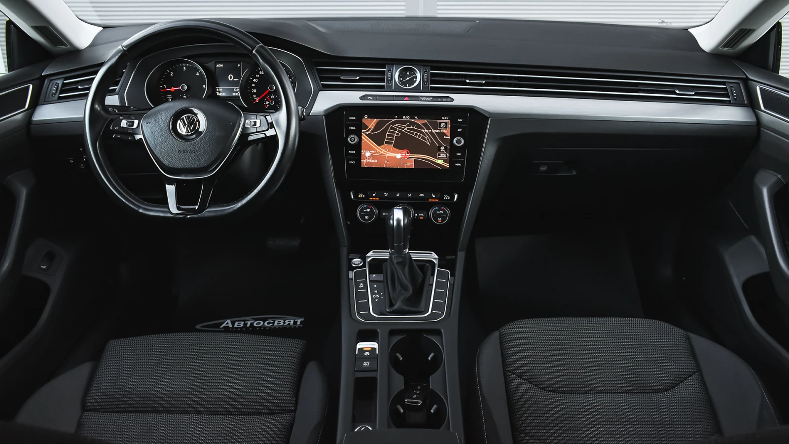 VW Arteon 2.0 TDI DSG - изображение 8