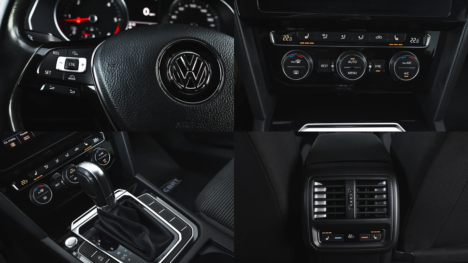 VW Arteon 2.0 TDI DSG | Mobile.bg � ����������� 16