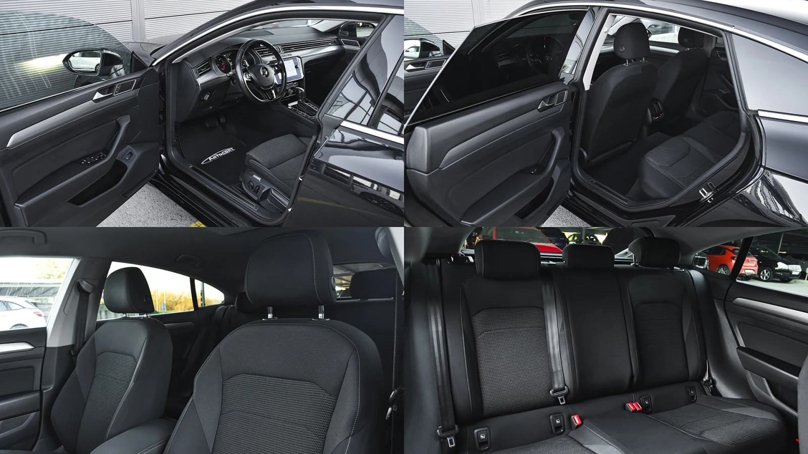 VW Arteon 2.0 TDI DSG | Mobile.bg � ����������� 13