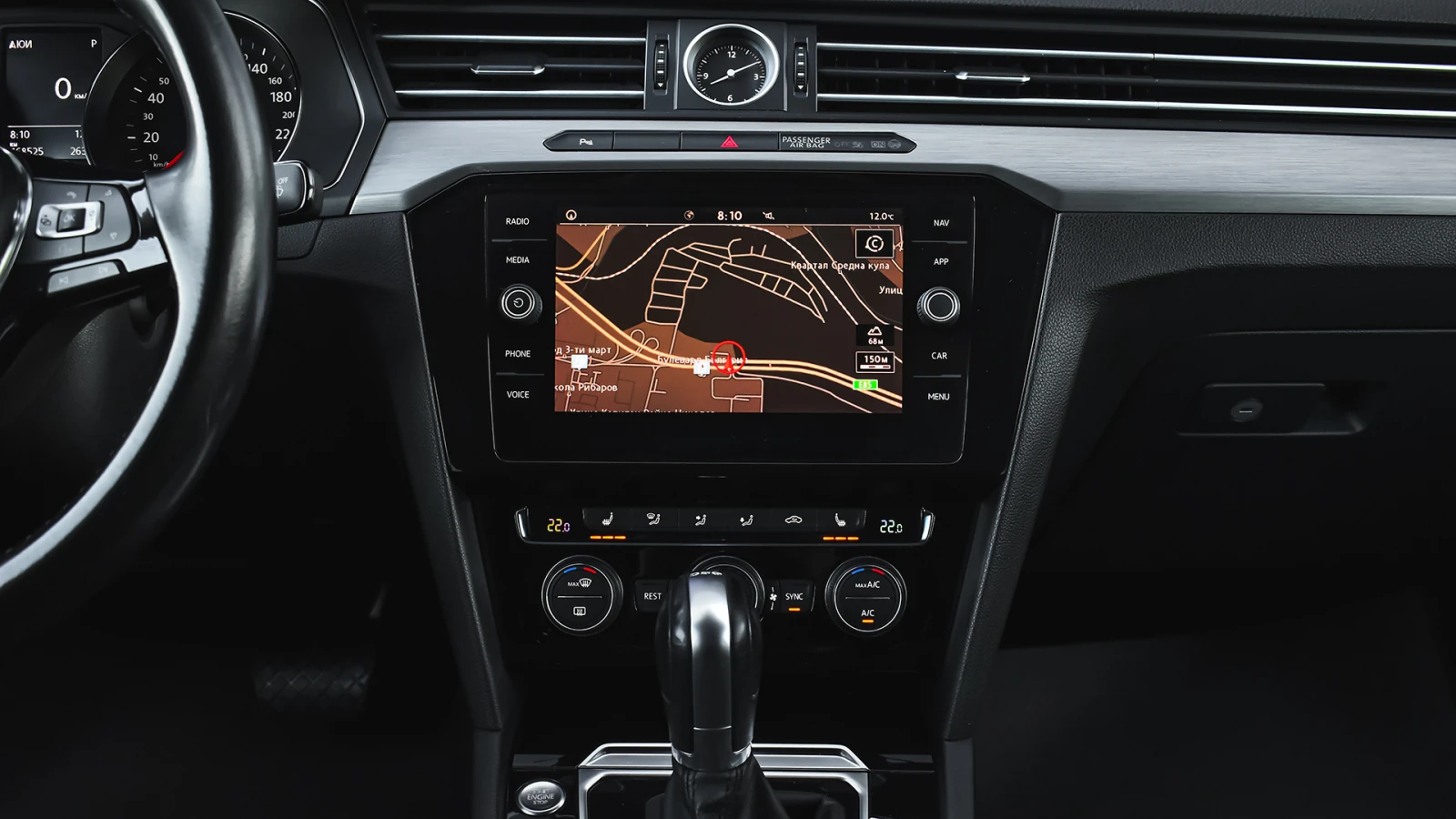 VW Arteon 2.0 TDI DSG - изображение 10