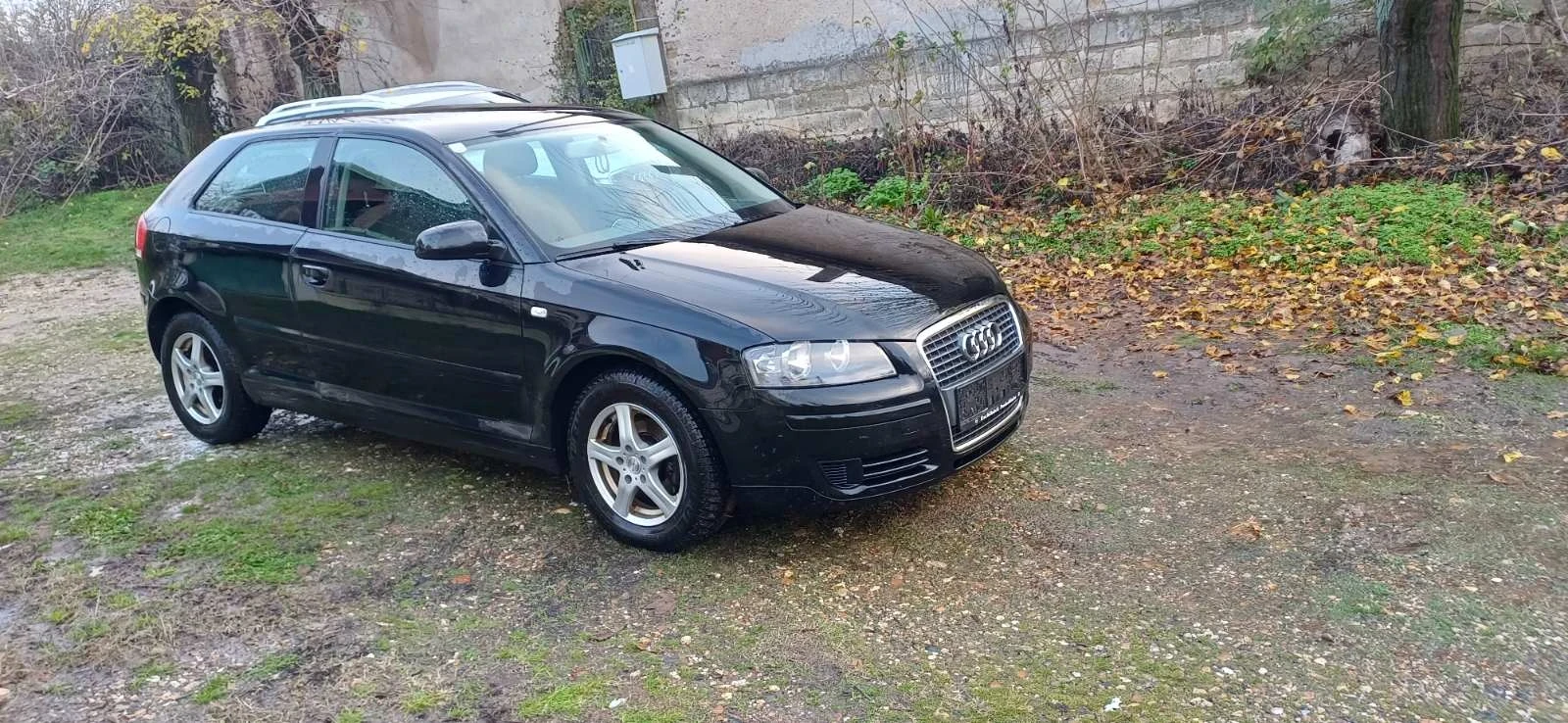 Audi A3 ��� | Mobile.bg � ����������� 1