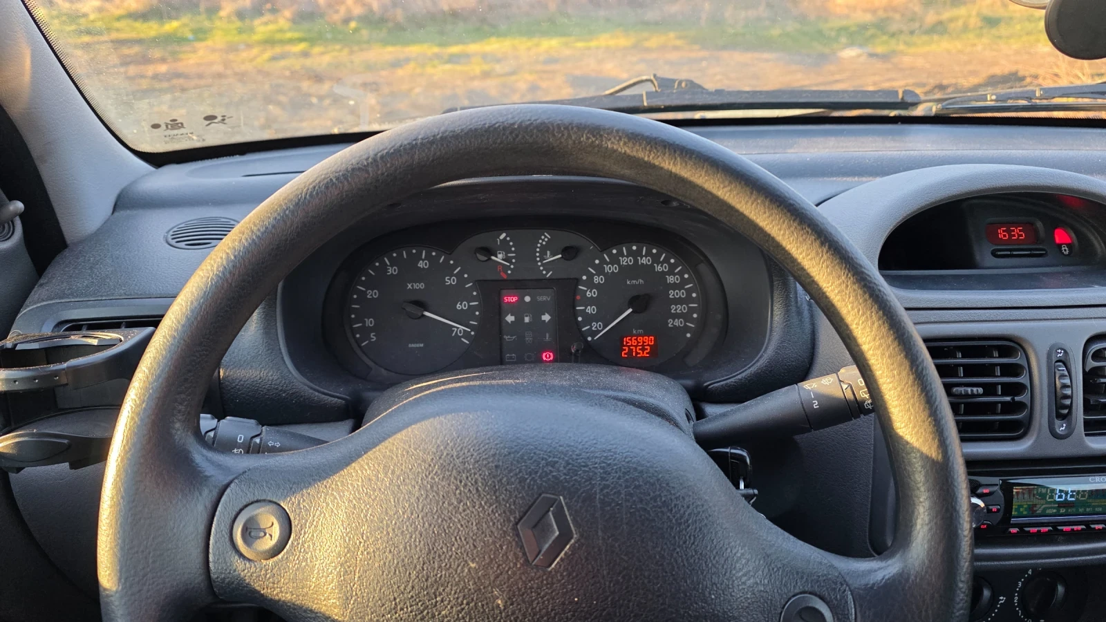Renault Clio 2 | Mobile.bg � ����������� 11