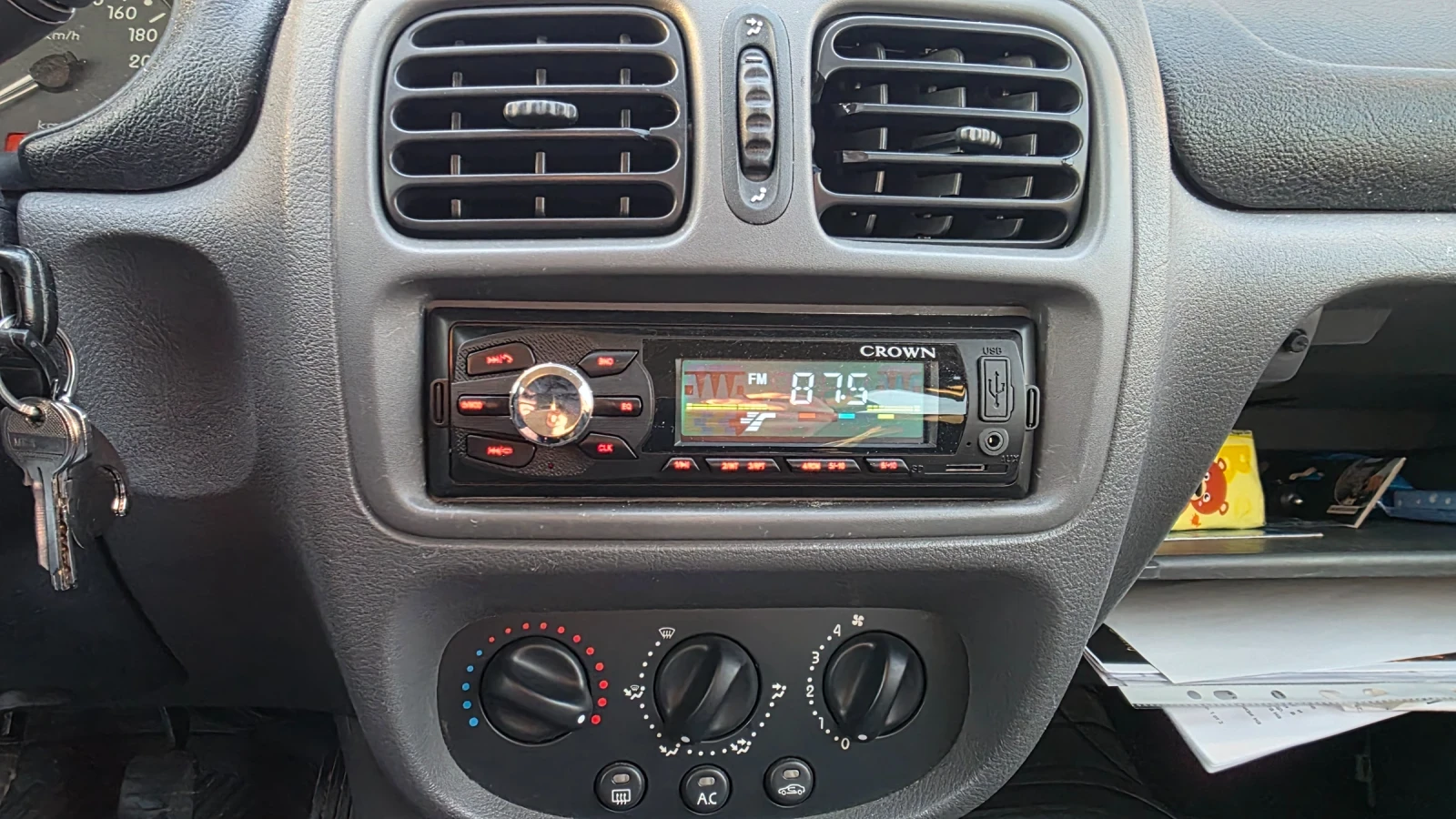 Renault Clio 2 | Mobile.bg � ����������� 12