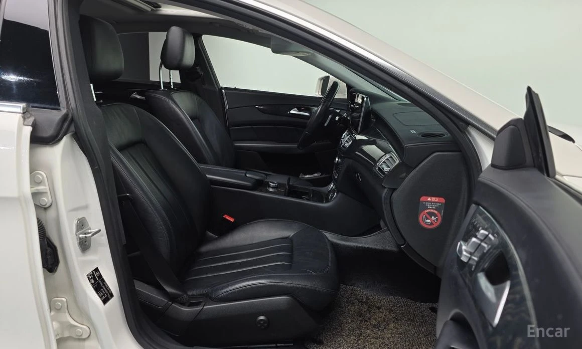 Mercedes-Benz CLS 250 | Mobile.bg � ����������� 10