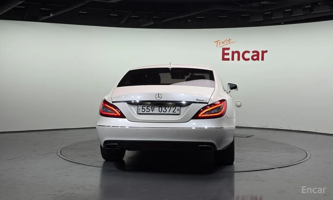 Mercedes-Benz CLS 250 | Mobile.bg � ����������� 4