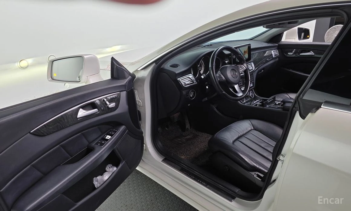 Mercedes-Benz CLS 250 | Mobile.bg � ����������� 11