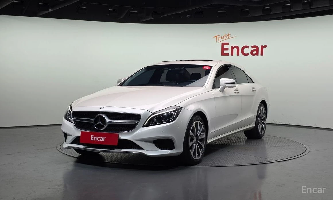 Mercedes-Benz CLS 250 | Mobile.bg � ����������� 1