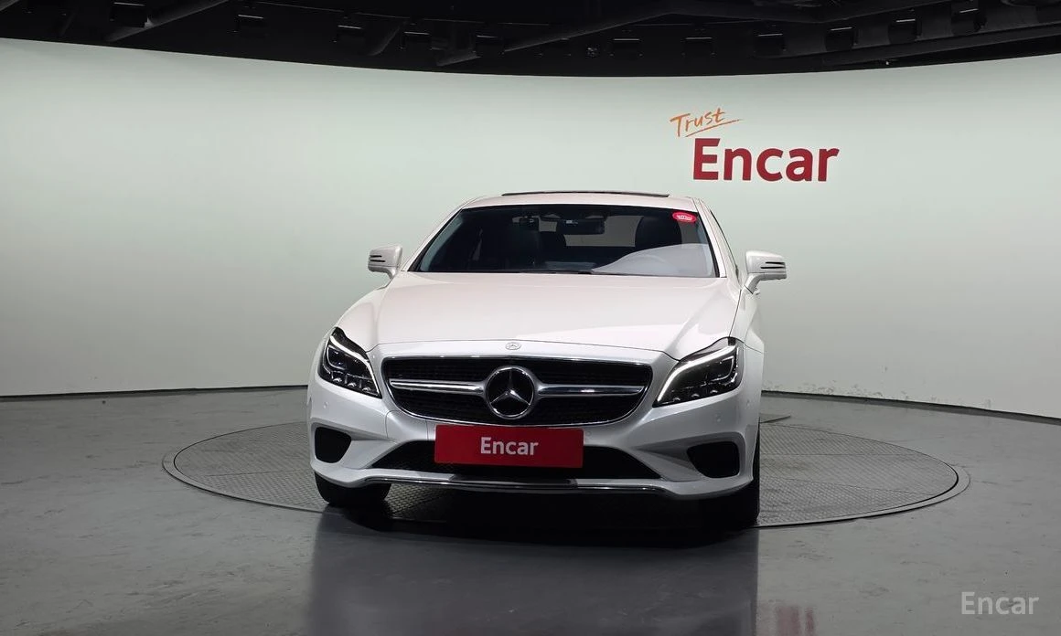 Mercedes-Benz CLS 250 | Mobile.bg � ����������� 3