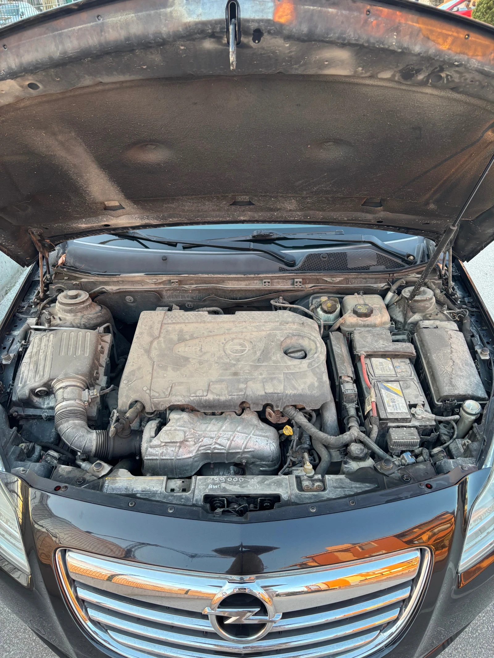 Opel Insignia 2.0 CDTI 2009;Carpla�;�� ����������;������ ��  | Mobile.bg � ����������� 17