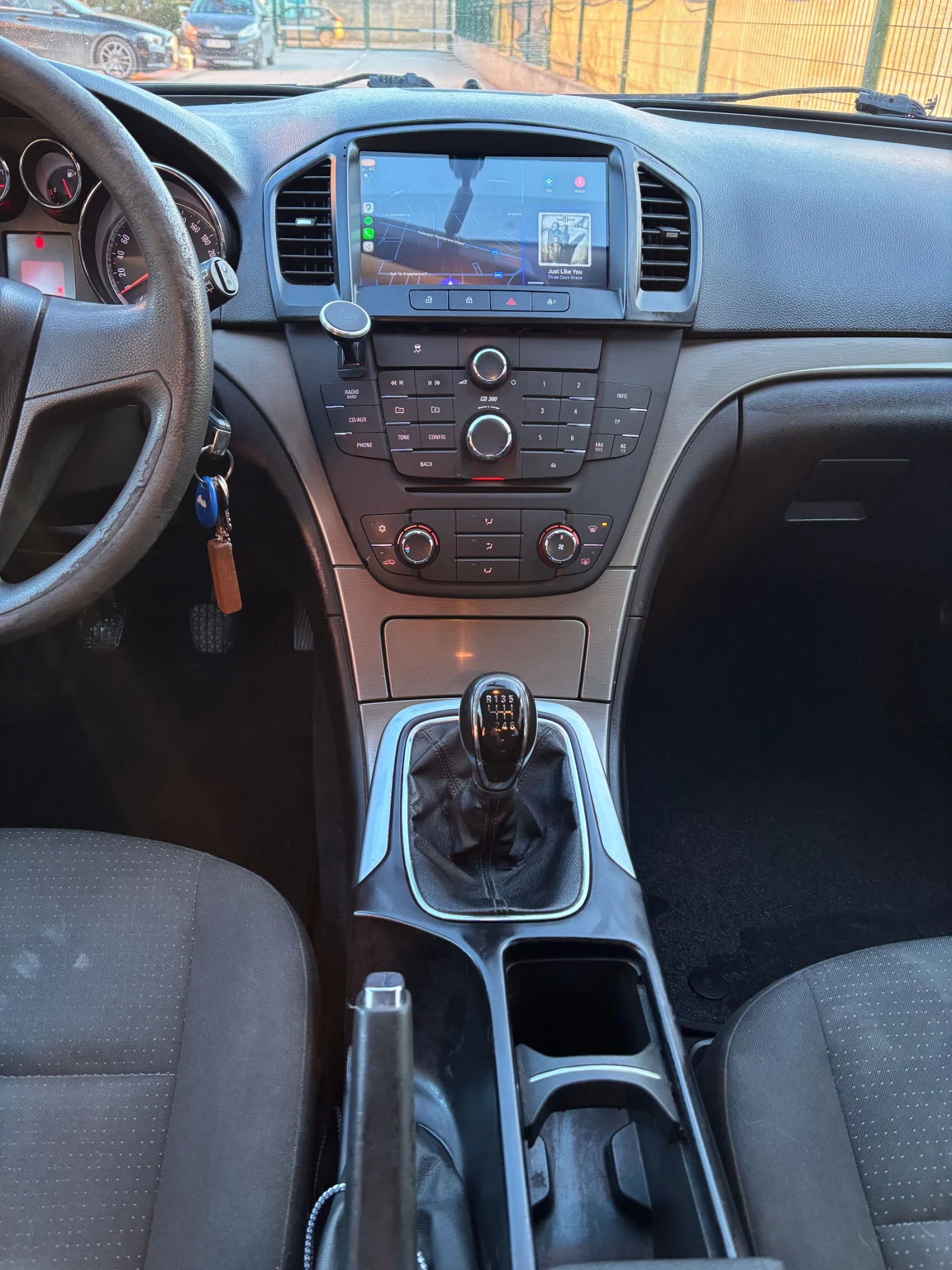 Opel Insignia 2.0 CDTI 2009;Carpla�;�� ����������;������ ��  | Mobile.bg � ����������� 14