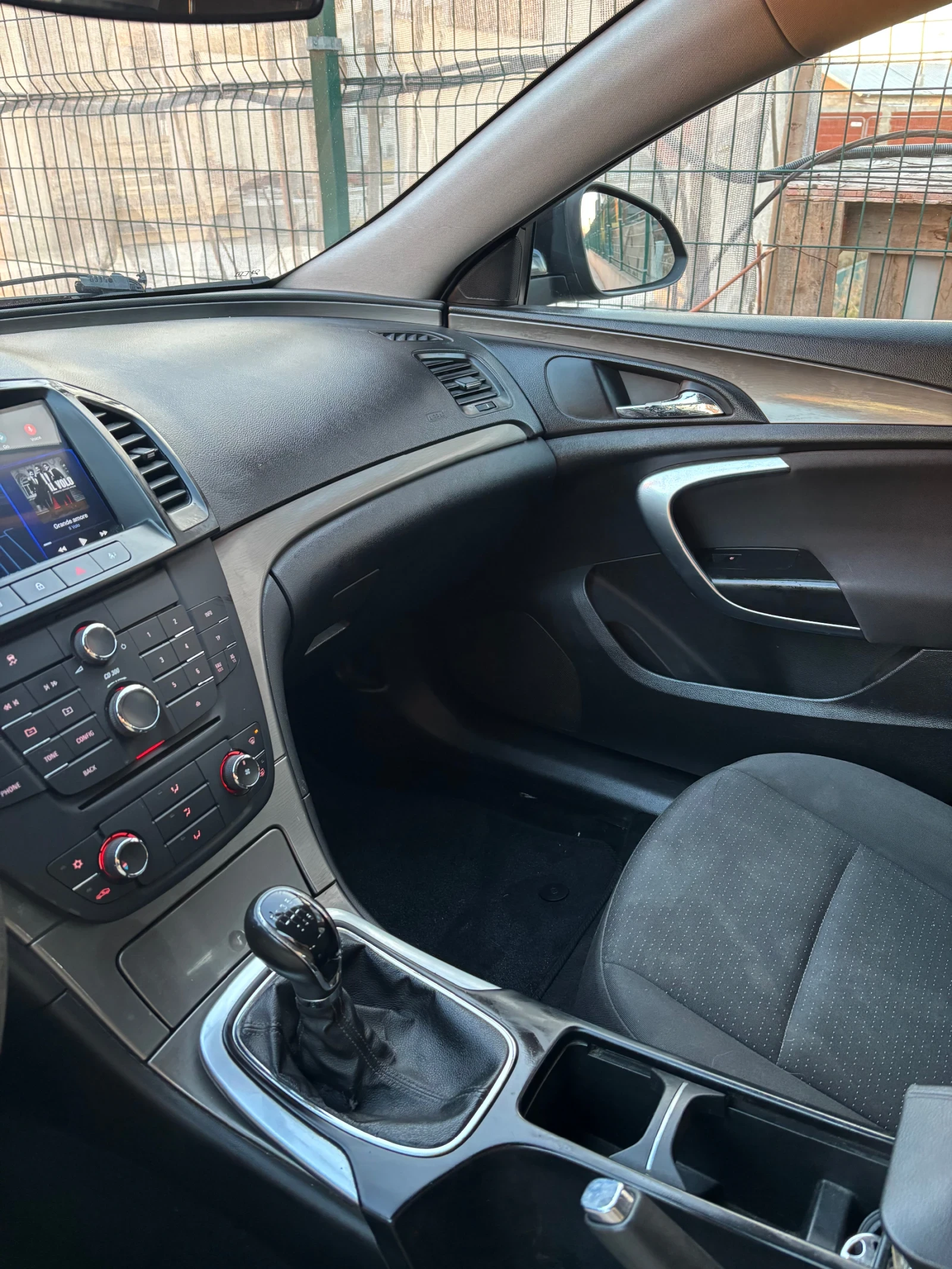 Opel Insignia 2.0 CDTI 2009;Carpla�;�� ����������;������ ��  | Mobile.bg � ����������� 3