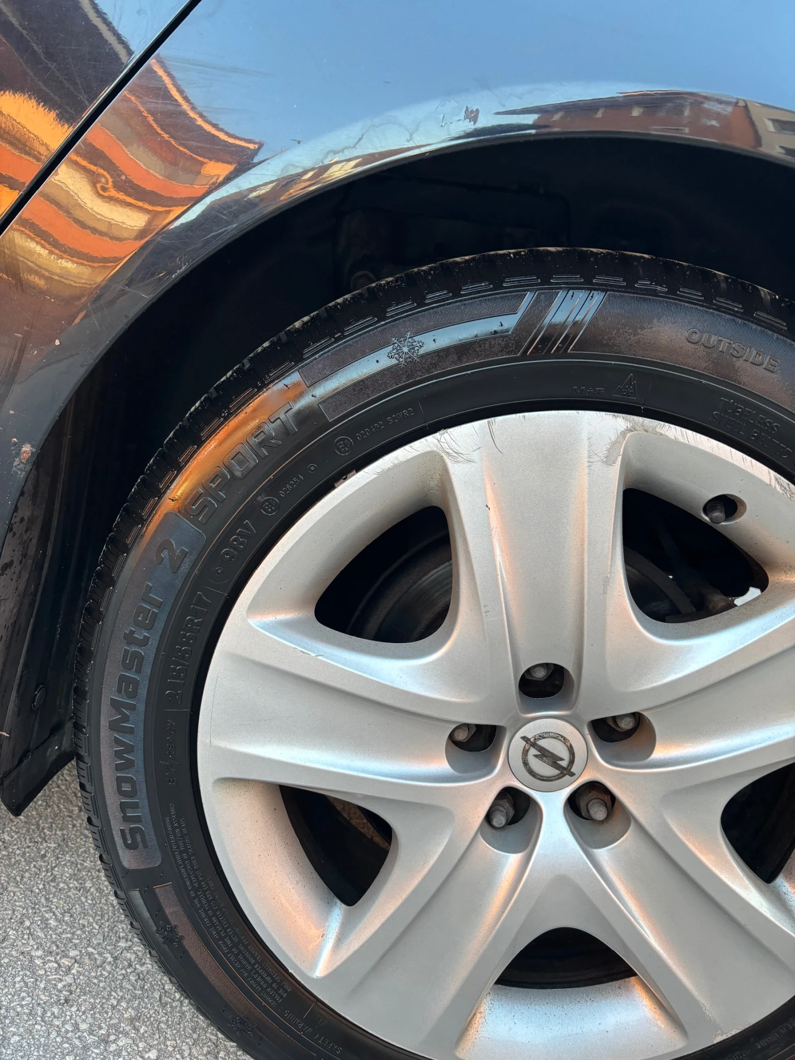 Opel Insignia 2.0 CDTI 2009;Carpla�;�� ����������;������ ��  | Mobile.bg � ����������� 9