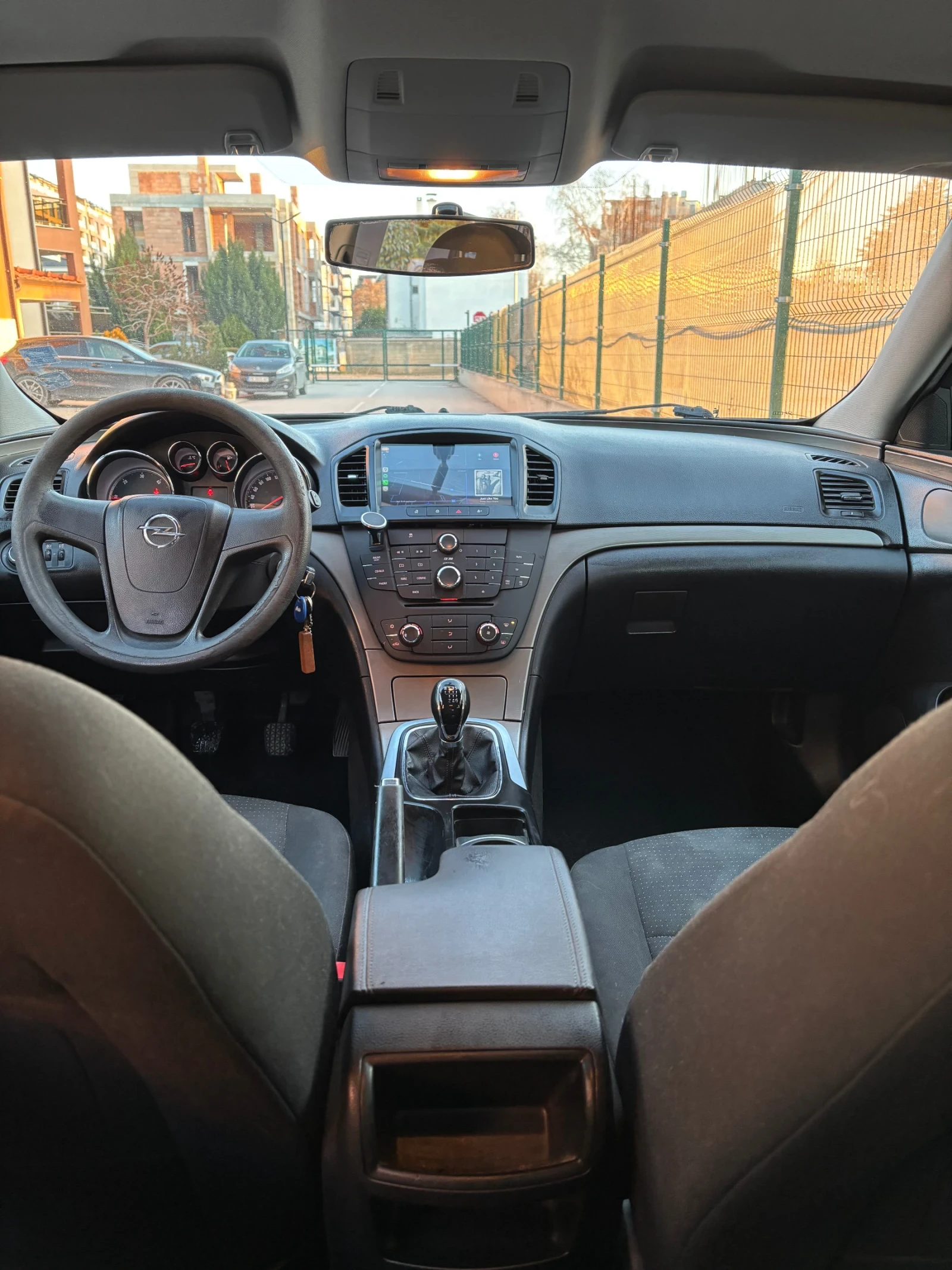 Opel Insignia 2.0 CDTI 2009;Carpla�;�� ����������;������ ��  | Mobile.bg � ����������� 1