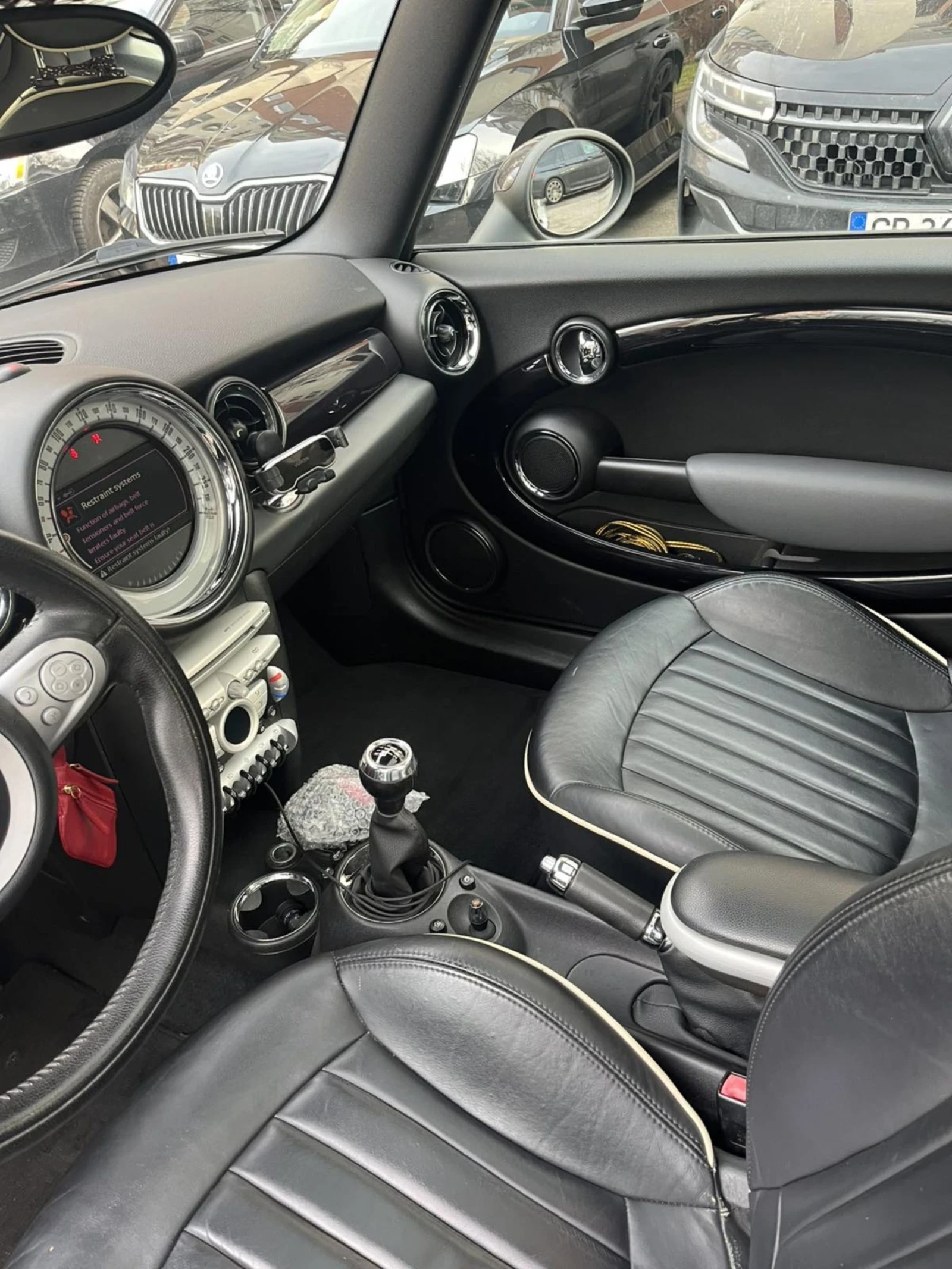 Mini Cooper s  - изображение 10