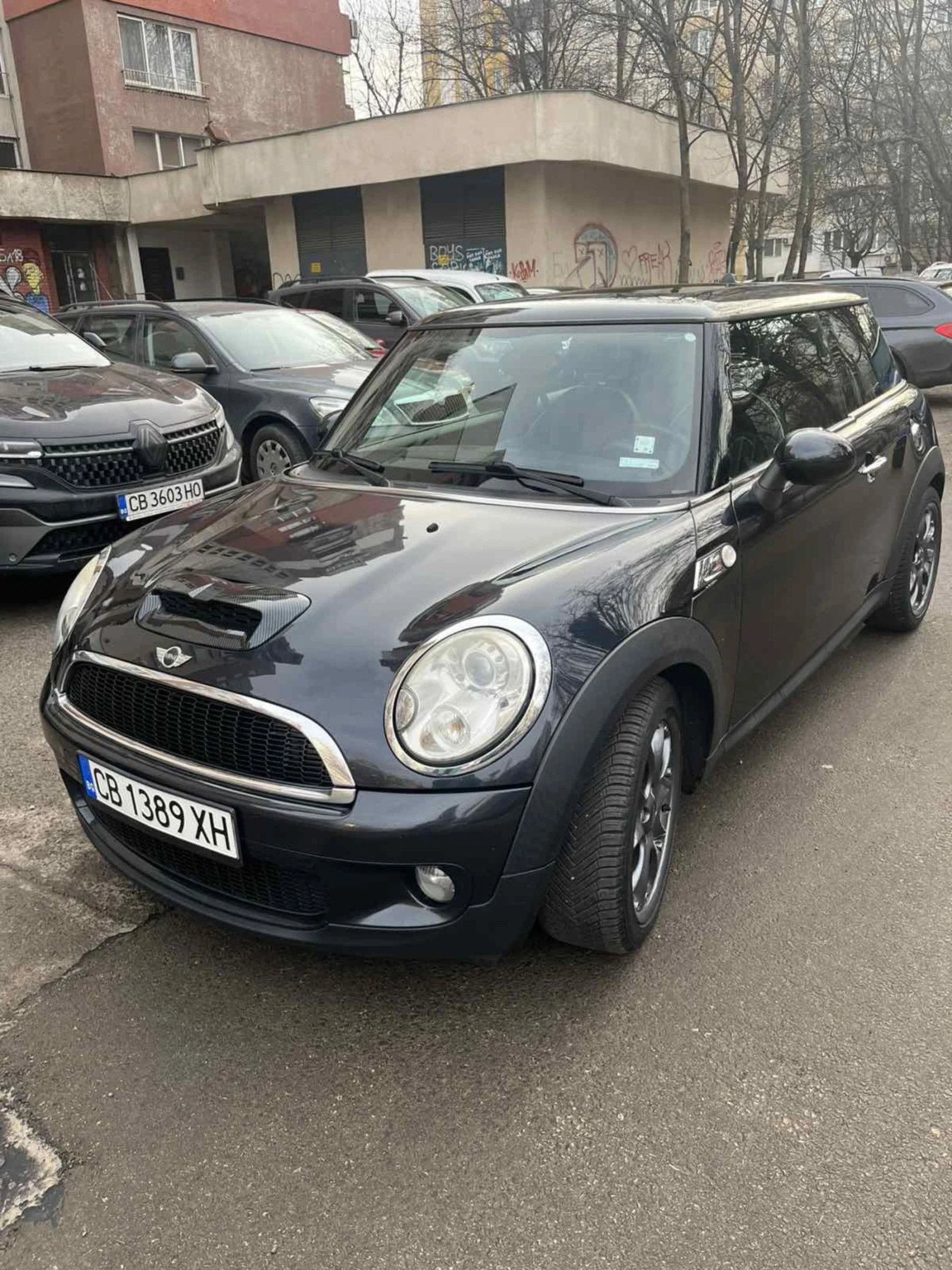 Mini Cooper s | Mobile.bg � ����������� 1