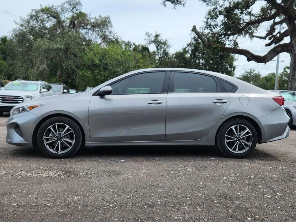 Kia Forte !LXS-FWD! * АвтоКредит* Цена до БГ*  - изображение 3